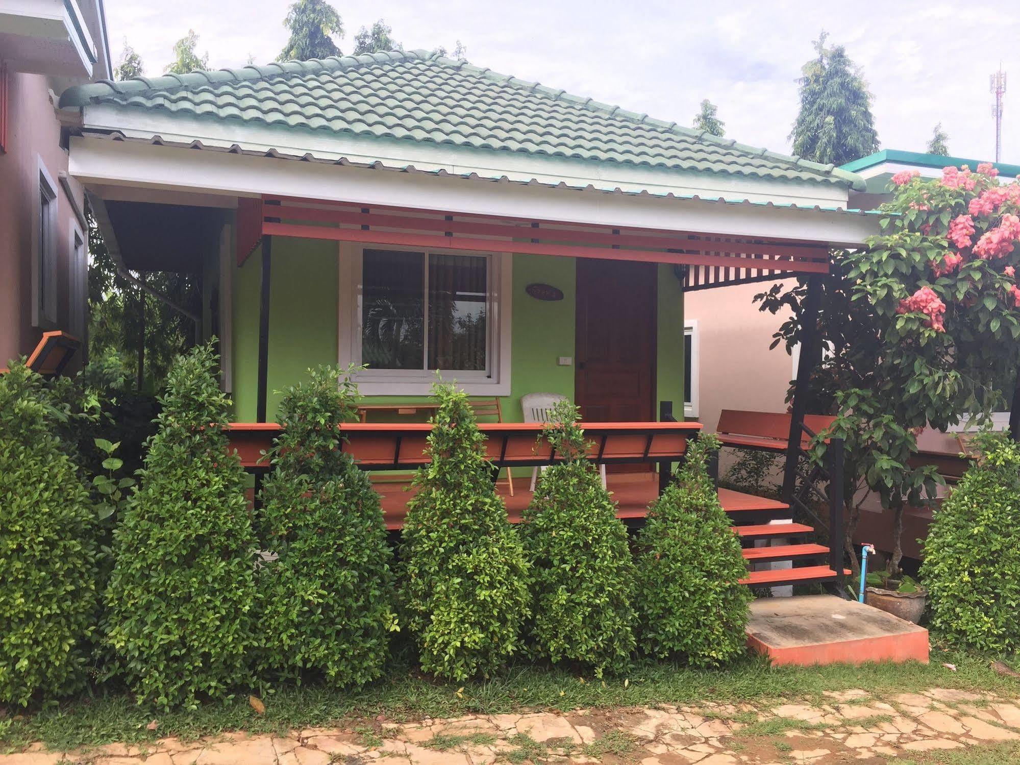 ฺbaan Ing Khao
