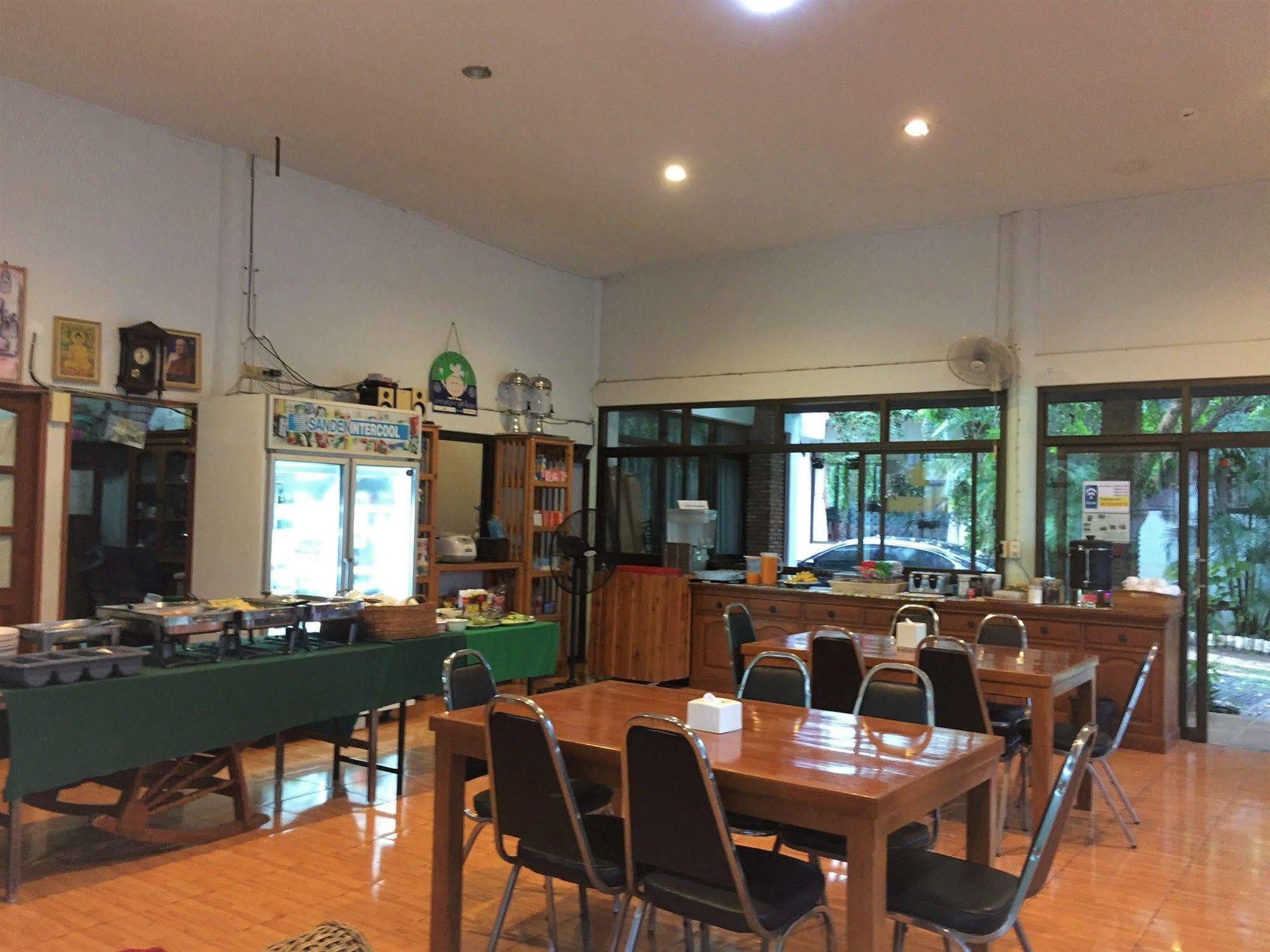 ฺbaan Ing Khao