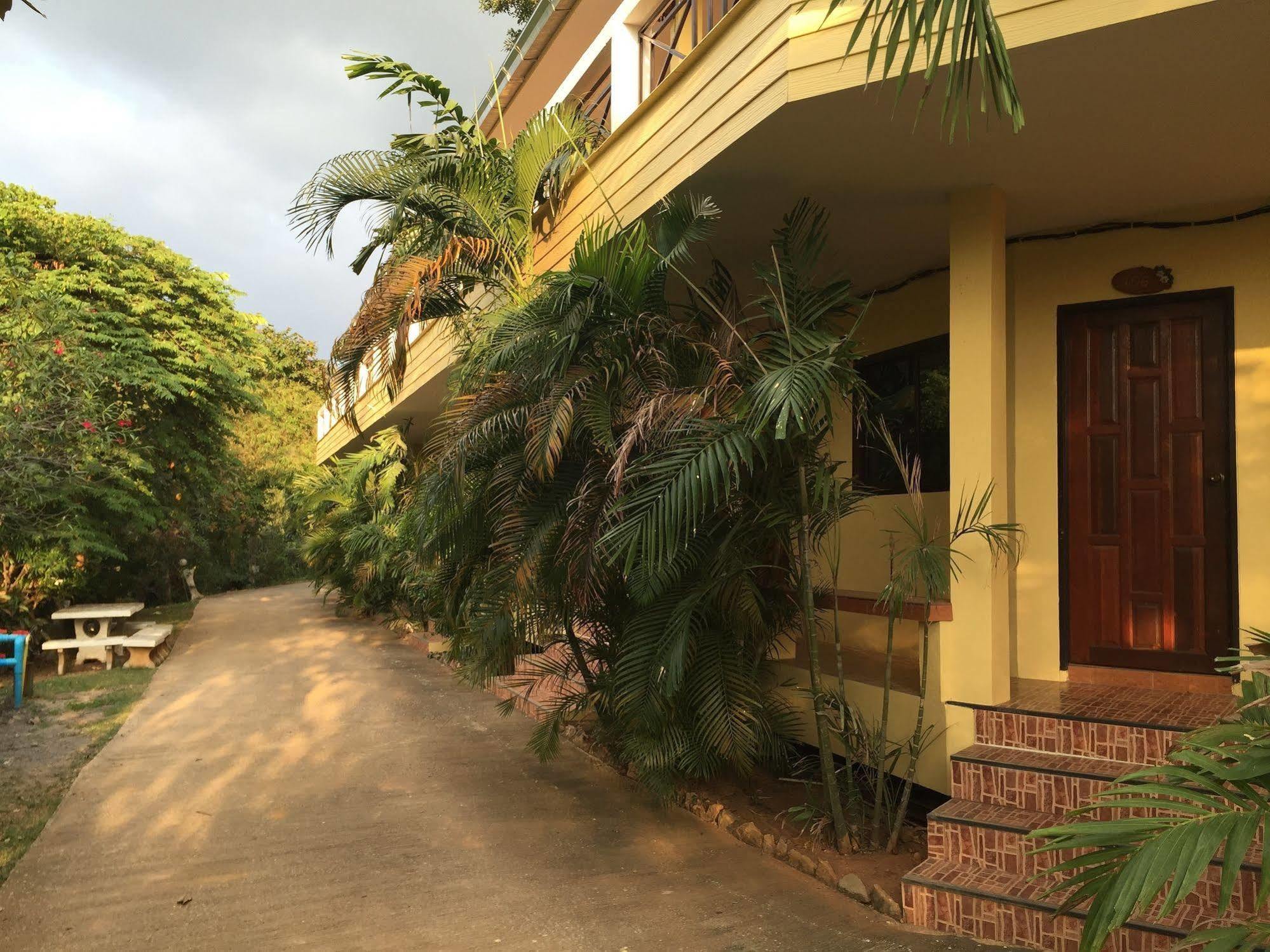 ฺbaan Ing Khao Resort Muak Lek