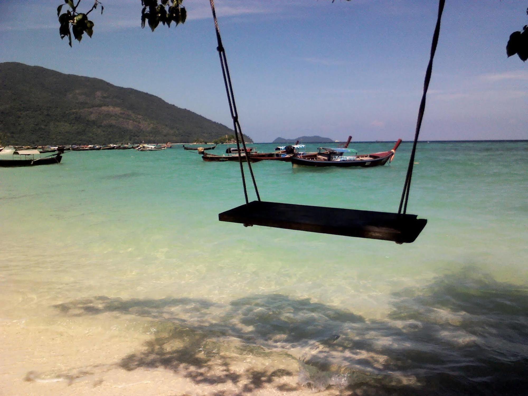 Resort Kathalee & Koh Lipe