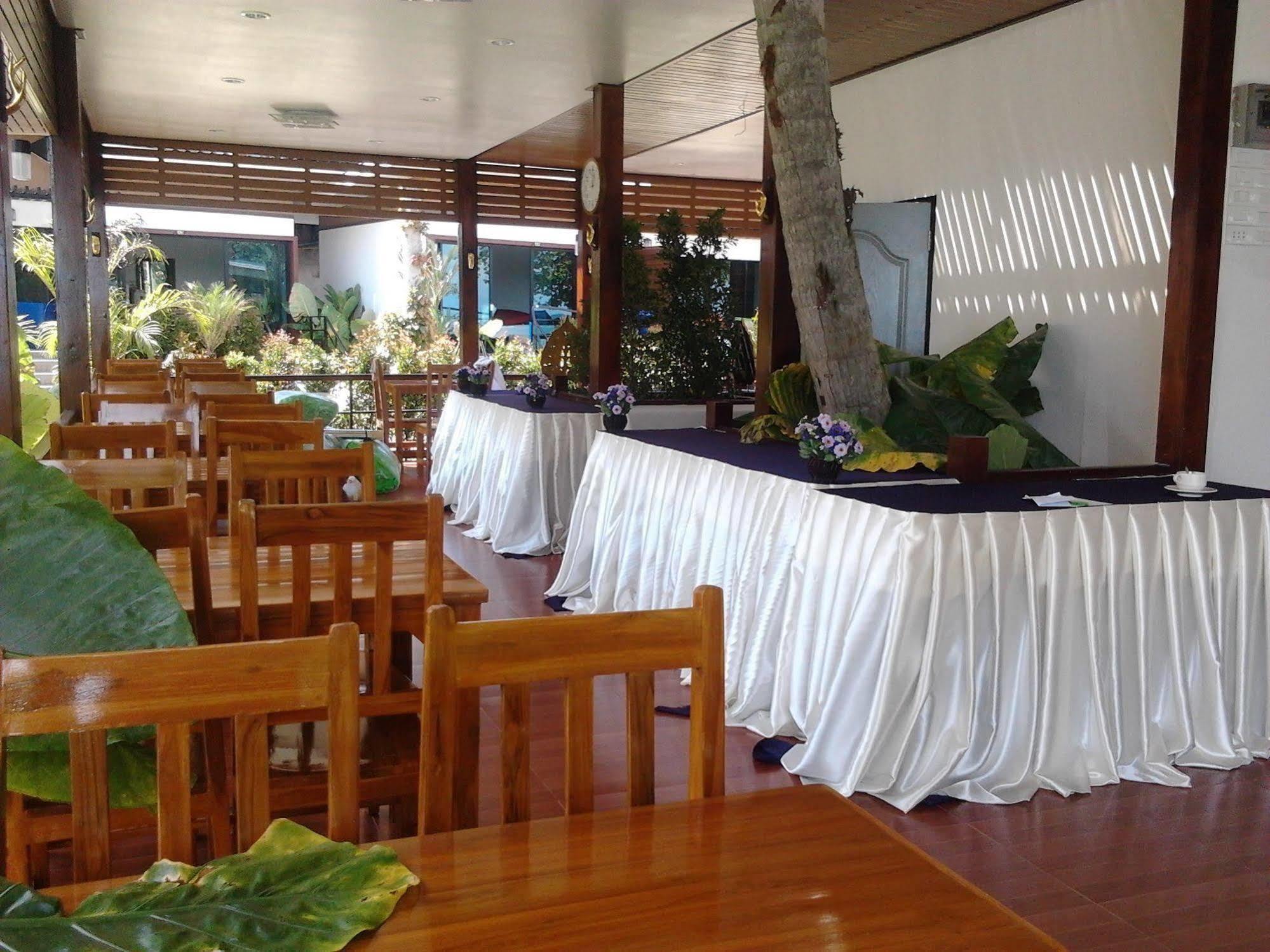 Kathalee & Resort