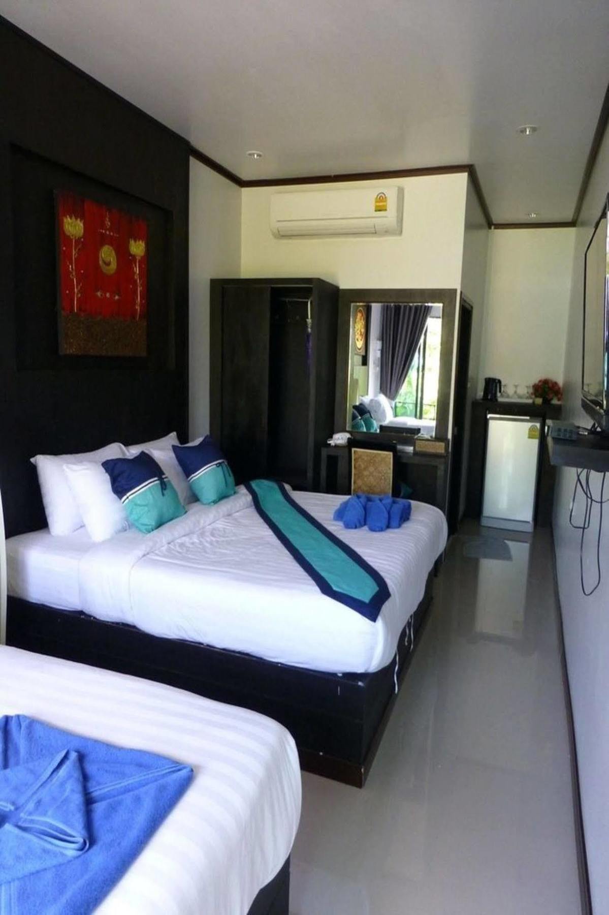 Resort Kathalee & Koh Lipe