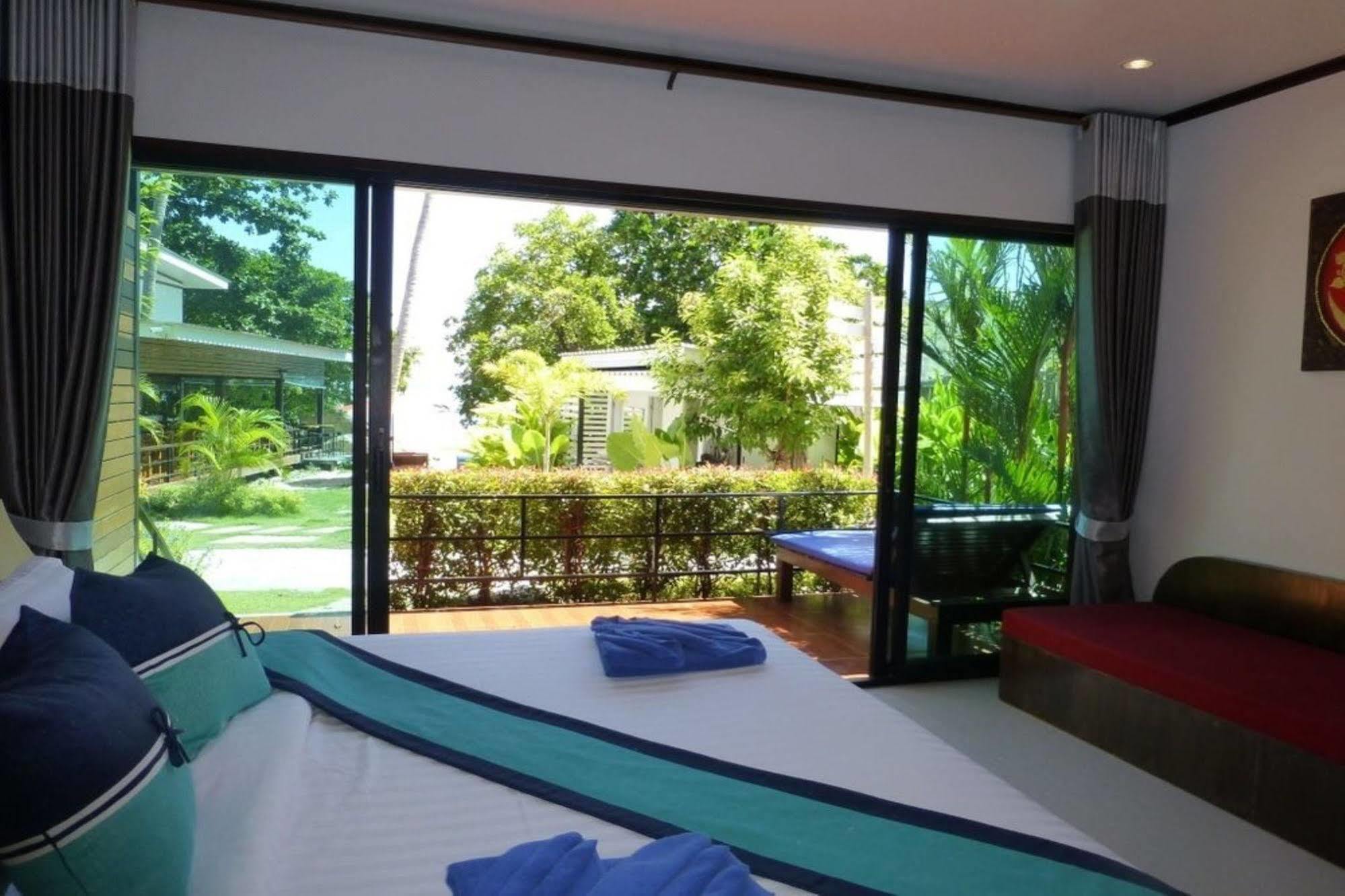 Resort Kathalee & Koh Lipe