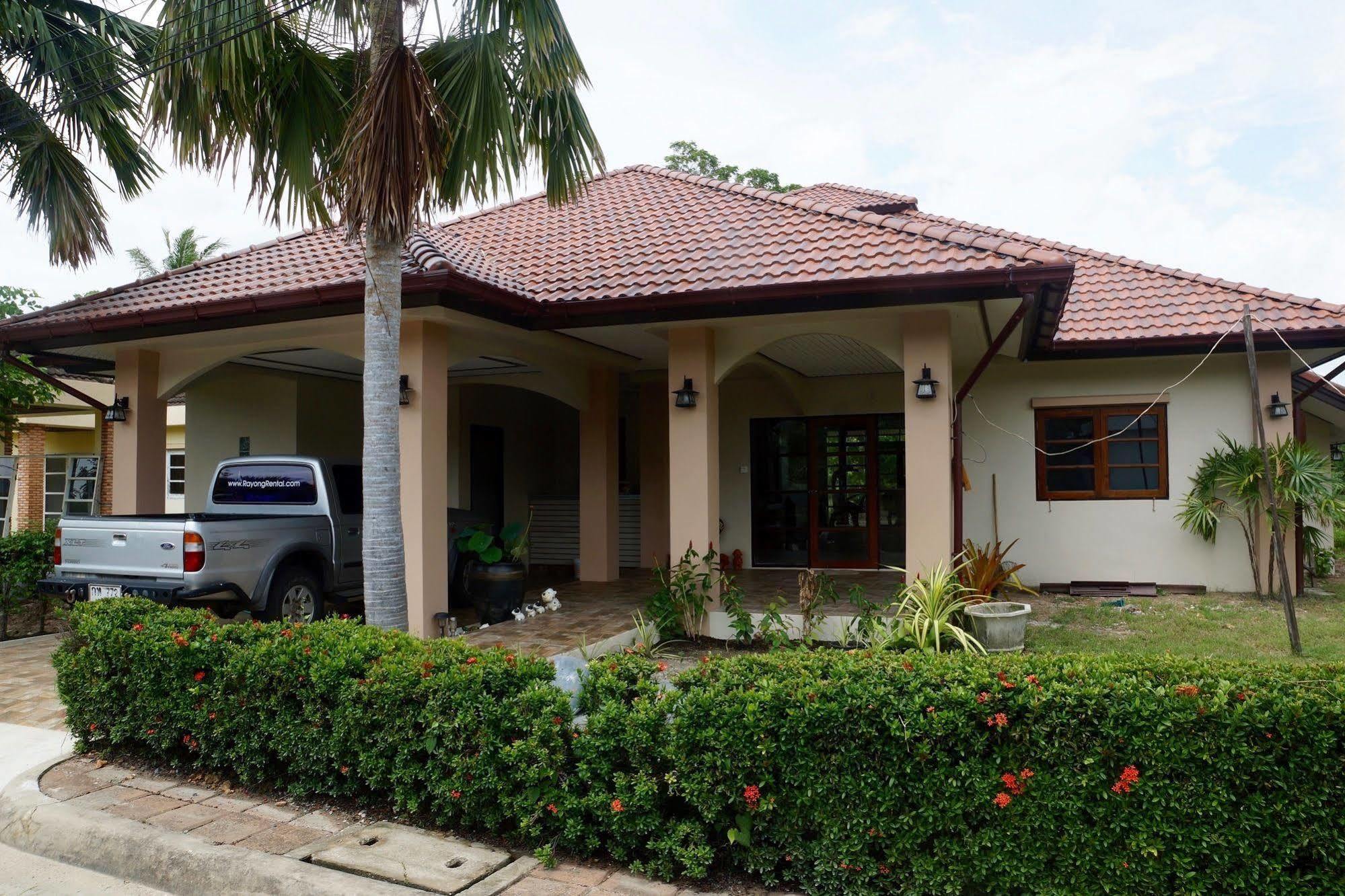 Rayong Villa Rental Apartment Rayong