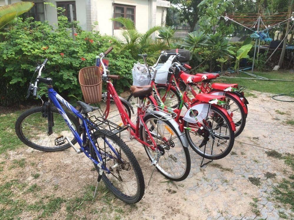 Rayong Villa Rental Apartment Rayong