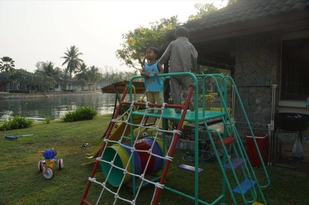 Rayong Villa Rental *