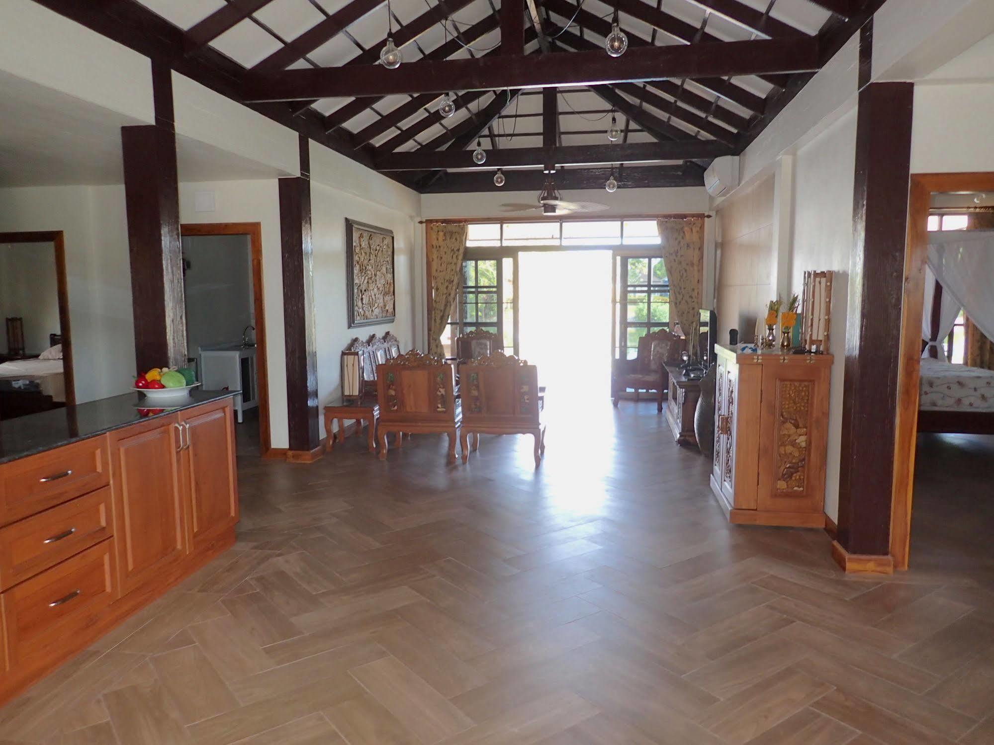 Apartment Rayong Villa Rental Rayong