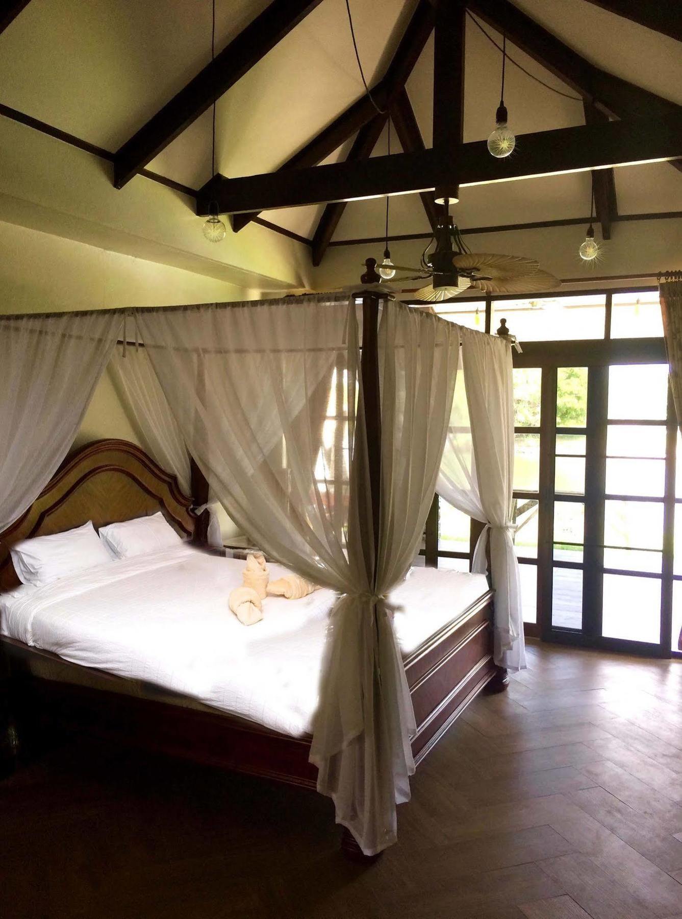 Apartment Rayong Villa Rental *