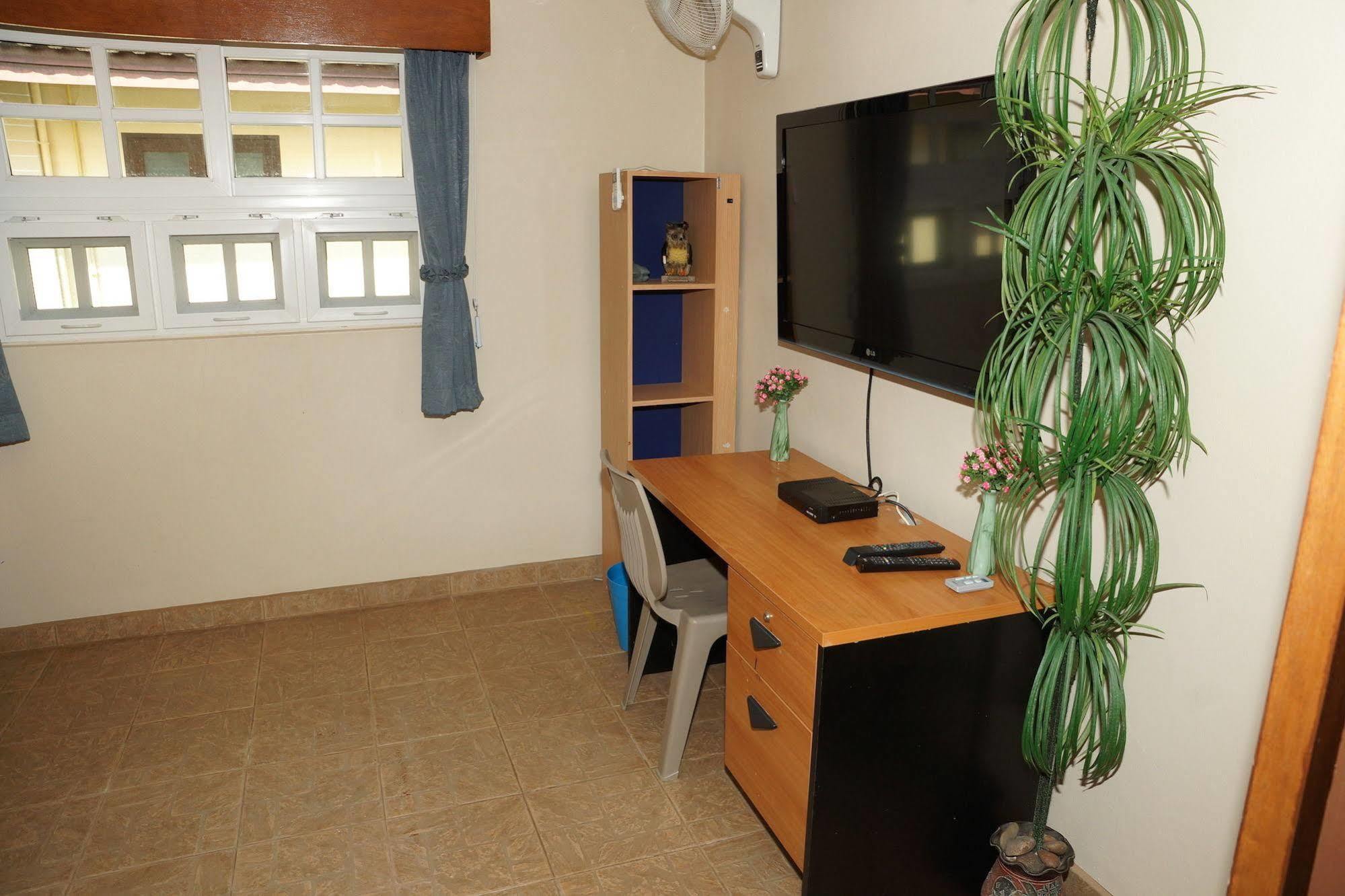 Rayong Villa Rental Rayong