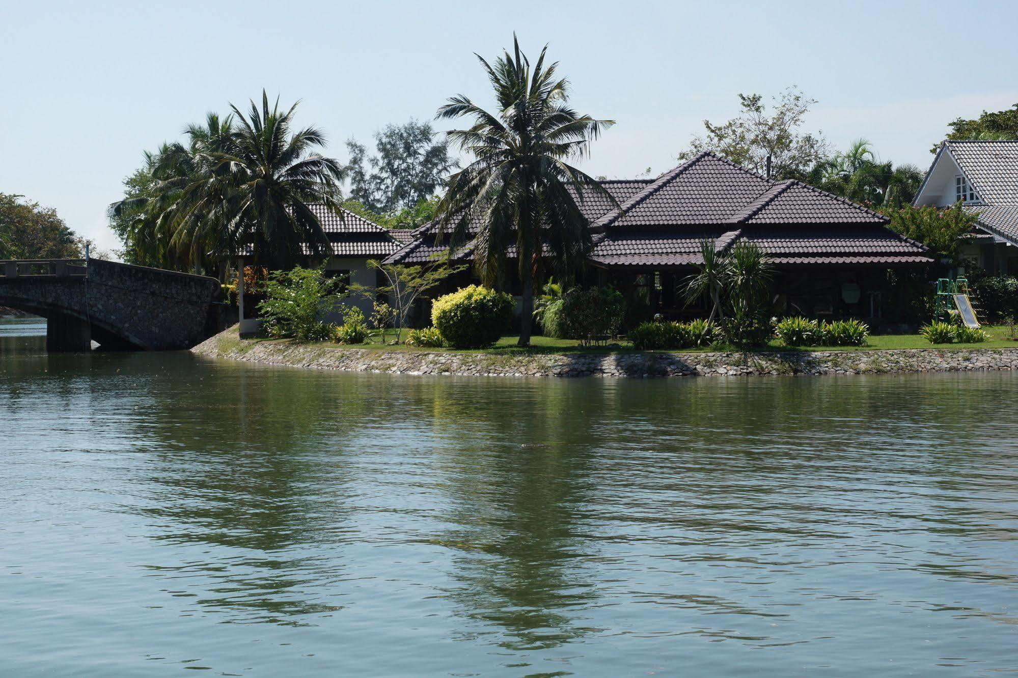 Rayong Villa Rental Apartment