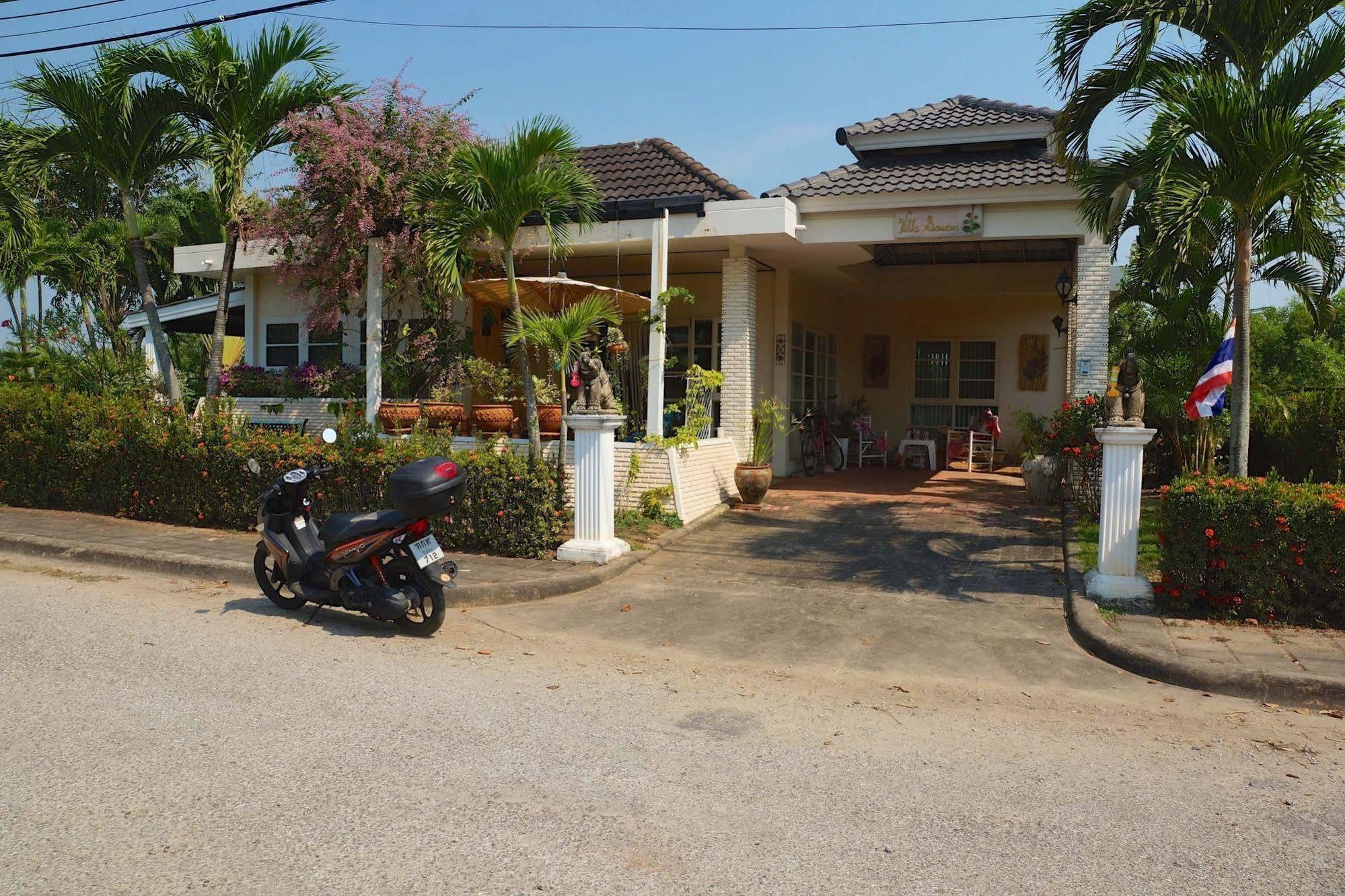 Rayong Villa Rental Rayong