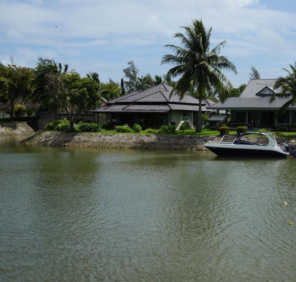 Rayong Villa Rental