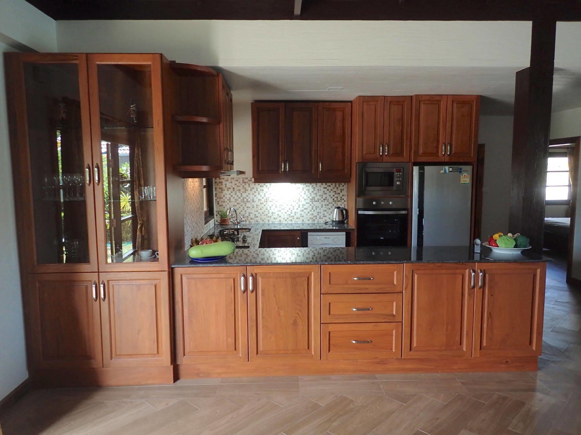 Rayong Villa Rental