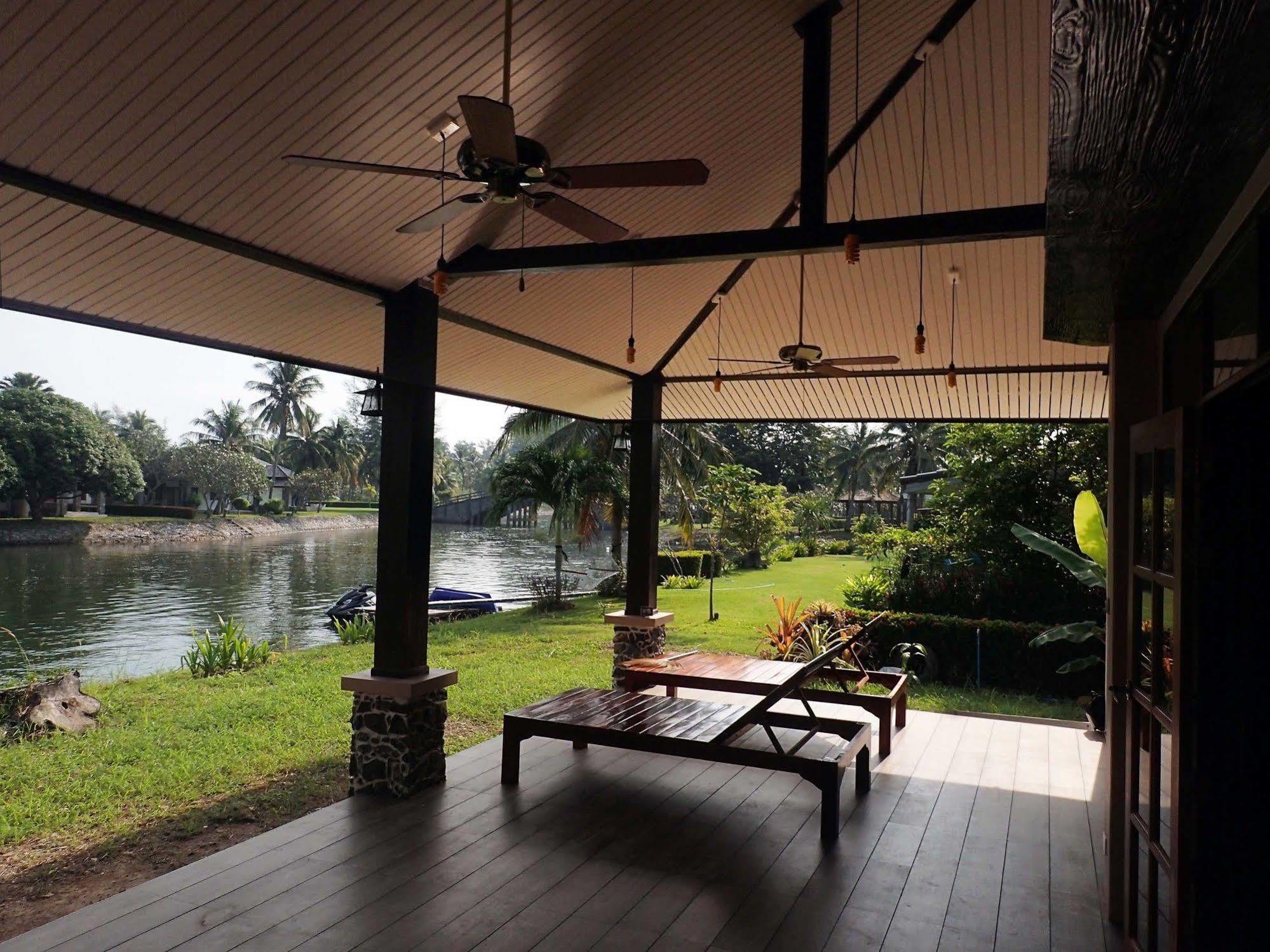 Rayong Villa Rental Rayong