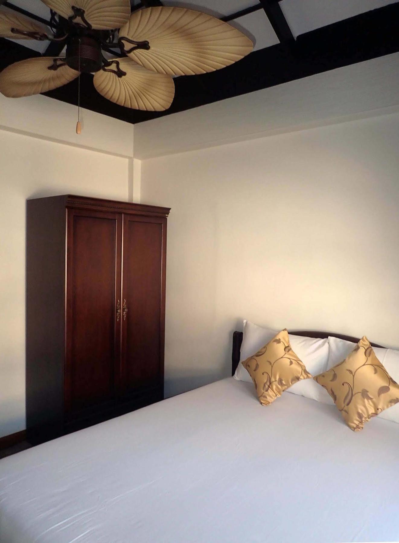 Apartment Rayong Villa Rental Rayong