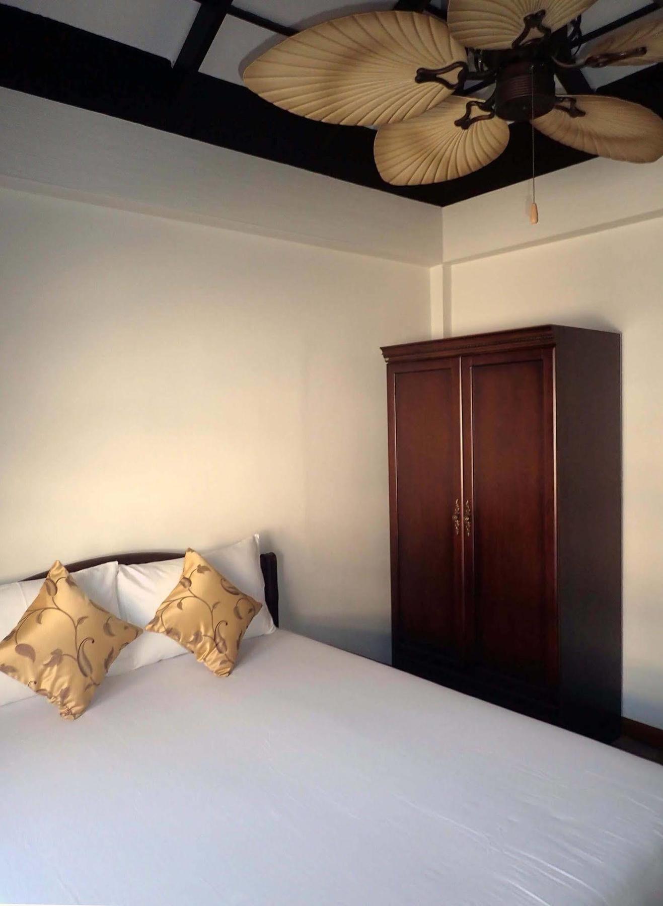 Rayong Villa Rental Apartment