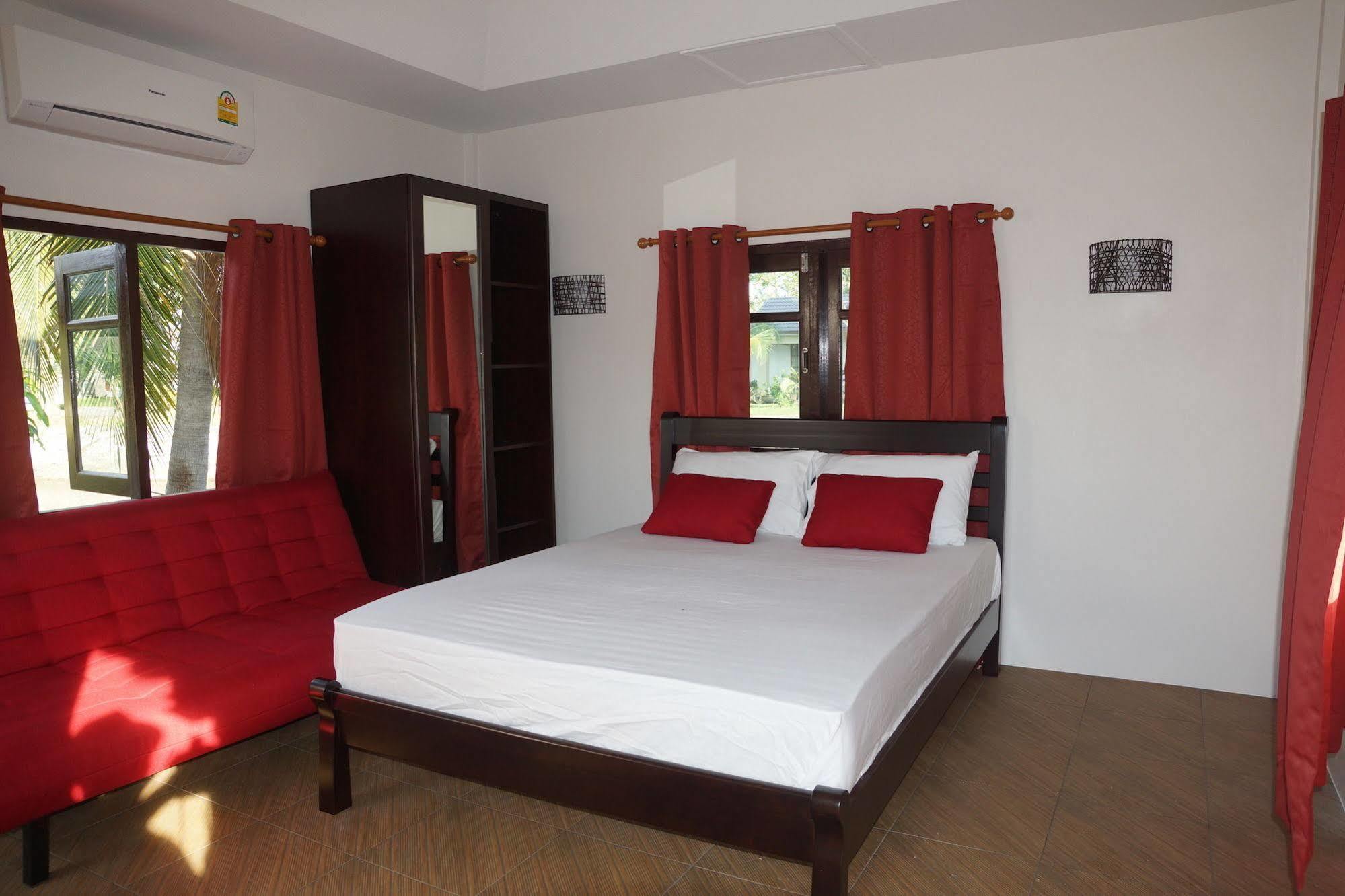 Rayong Villa Rental Rayong