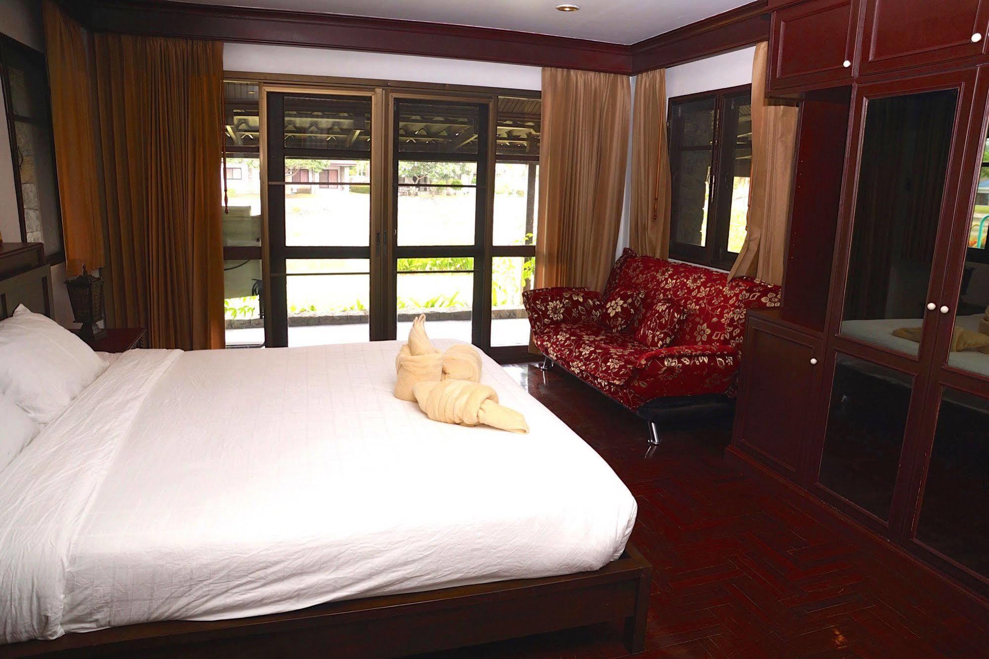 Rayong Villa Rental Rayong