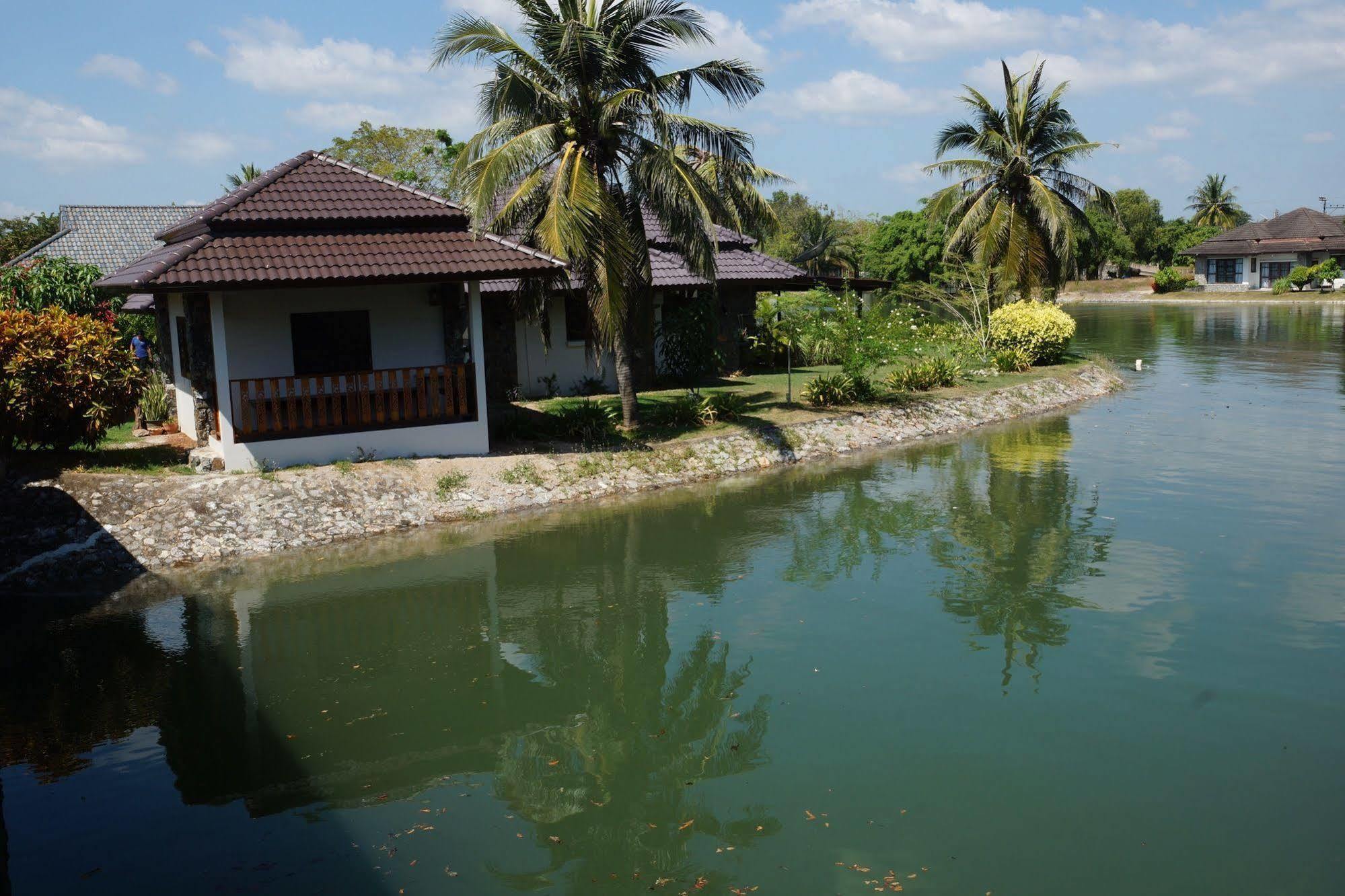 Rayong Villa Rental