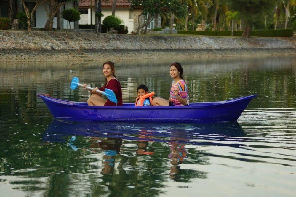 Rayong Villa Rental Rayong