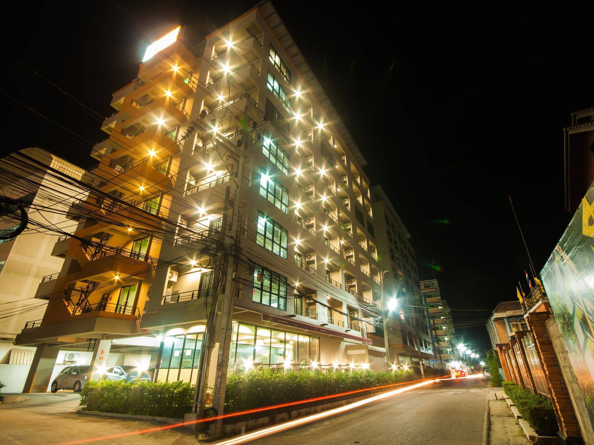 Wsotel