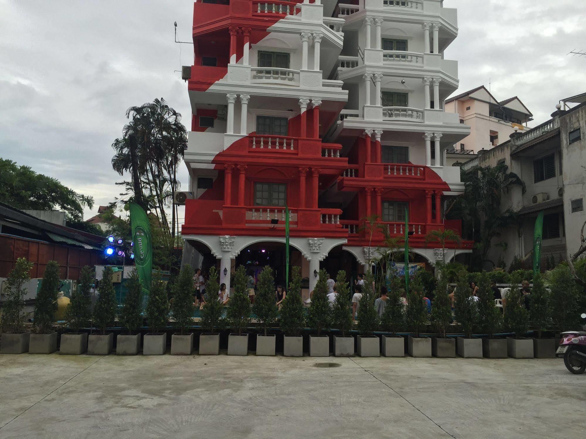 The Royal Chiang Mai