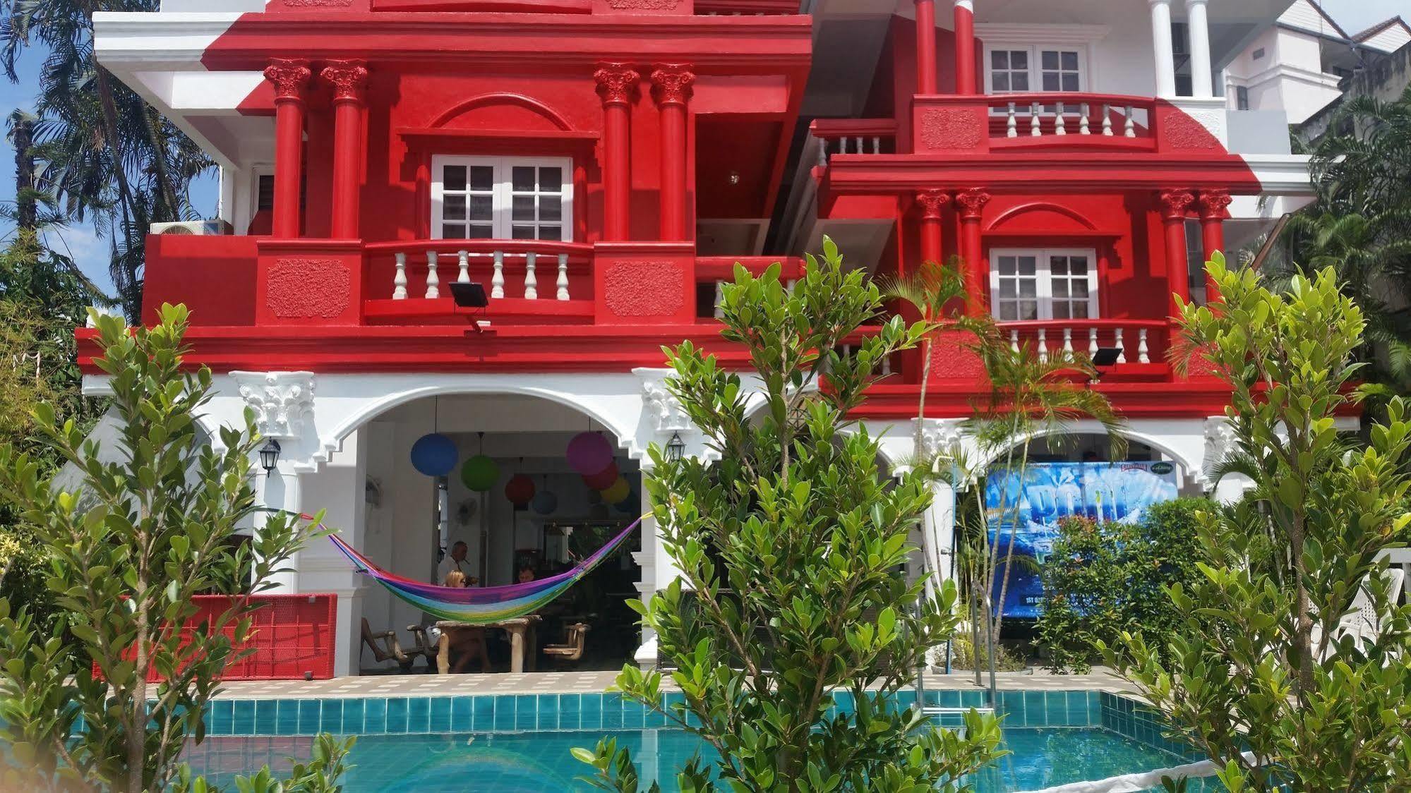 The Royal Hotel Chiang Mai