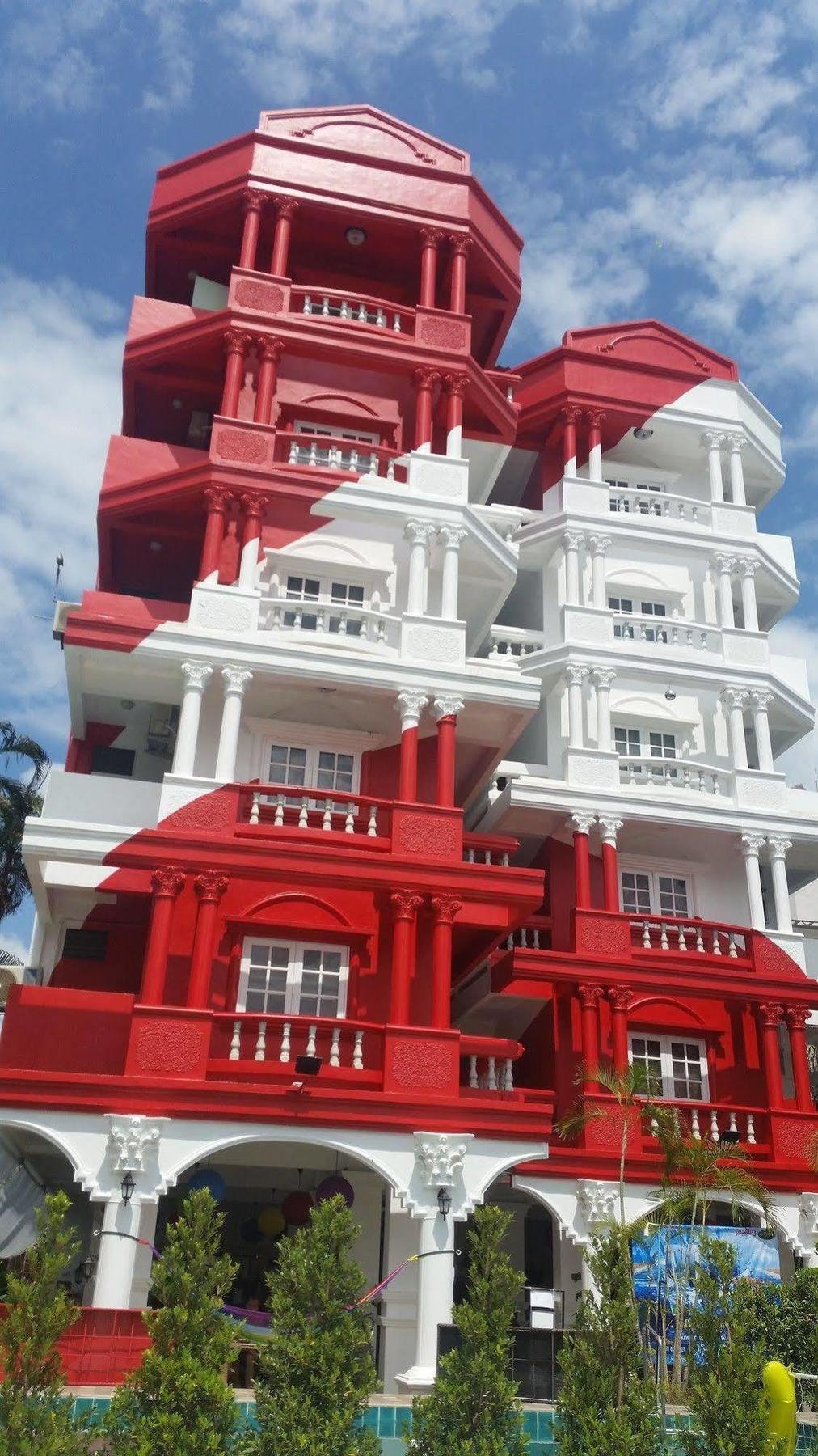 The Royal * Chiang Mai