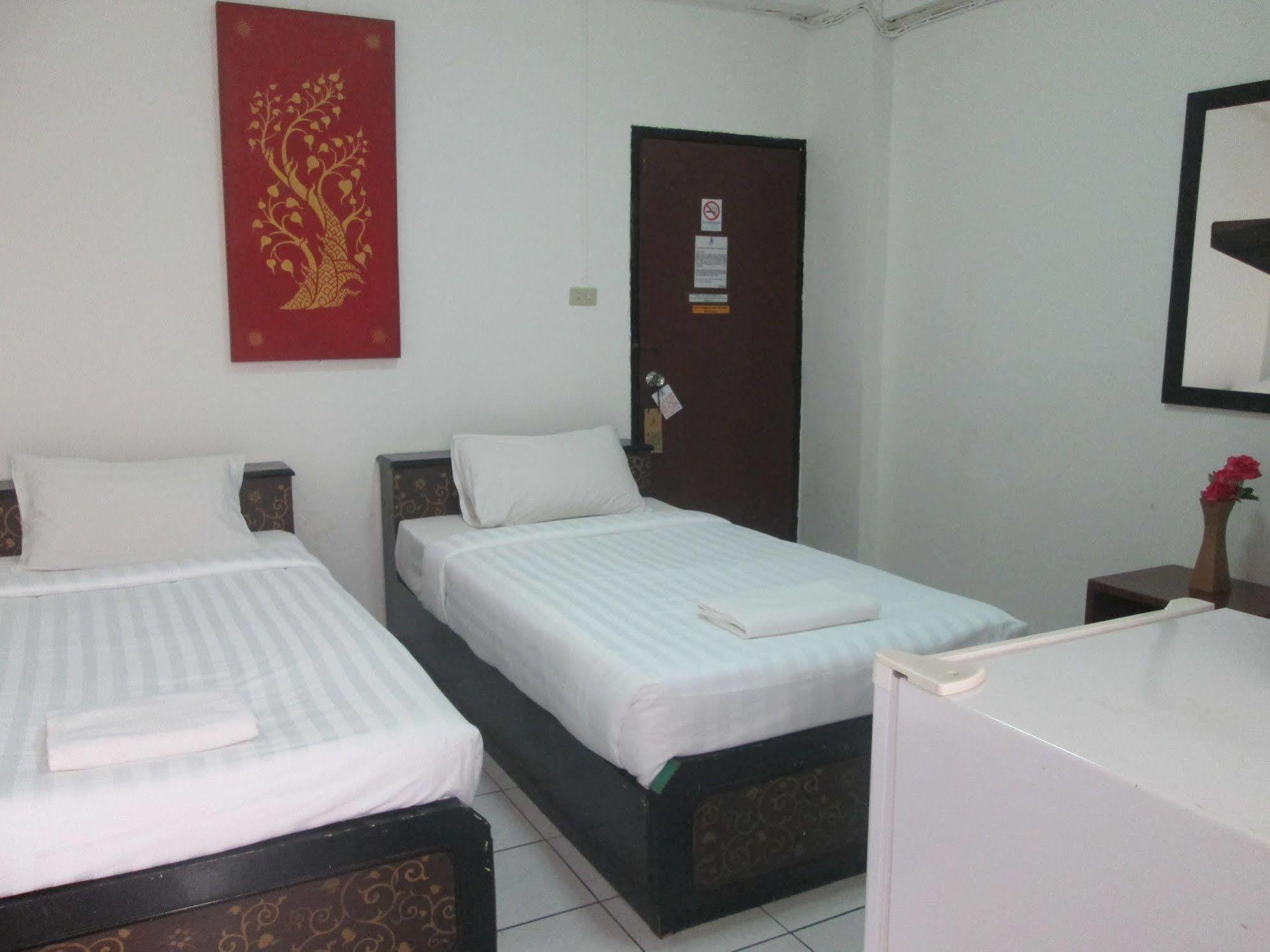 The Royal Chiang Mai