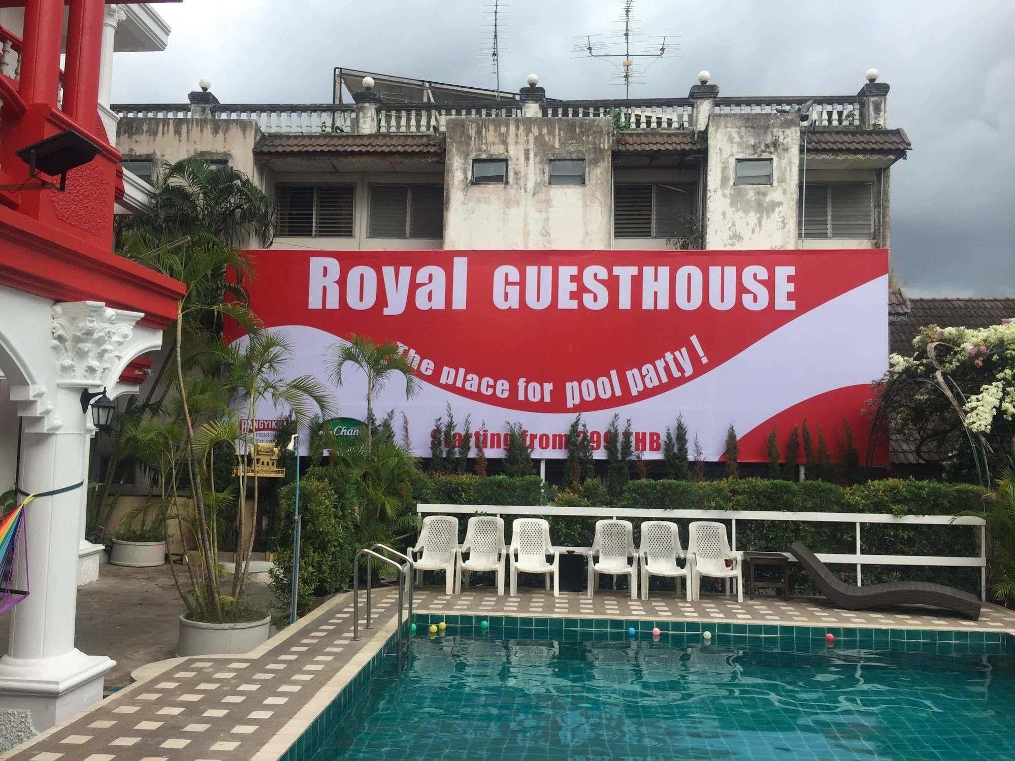 The Royal