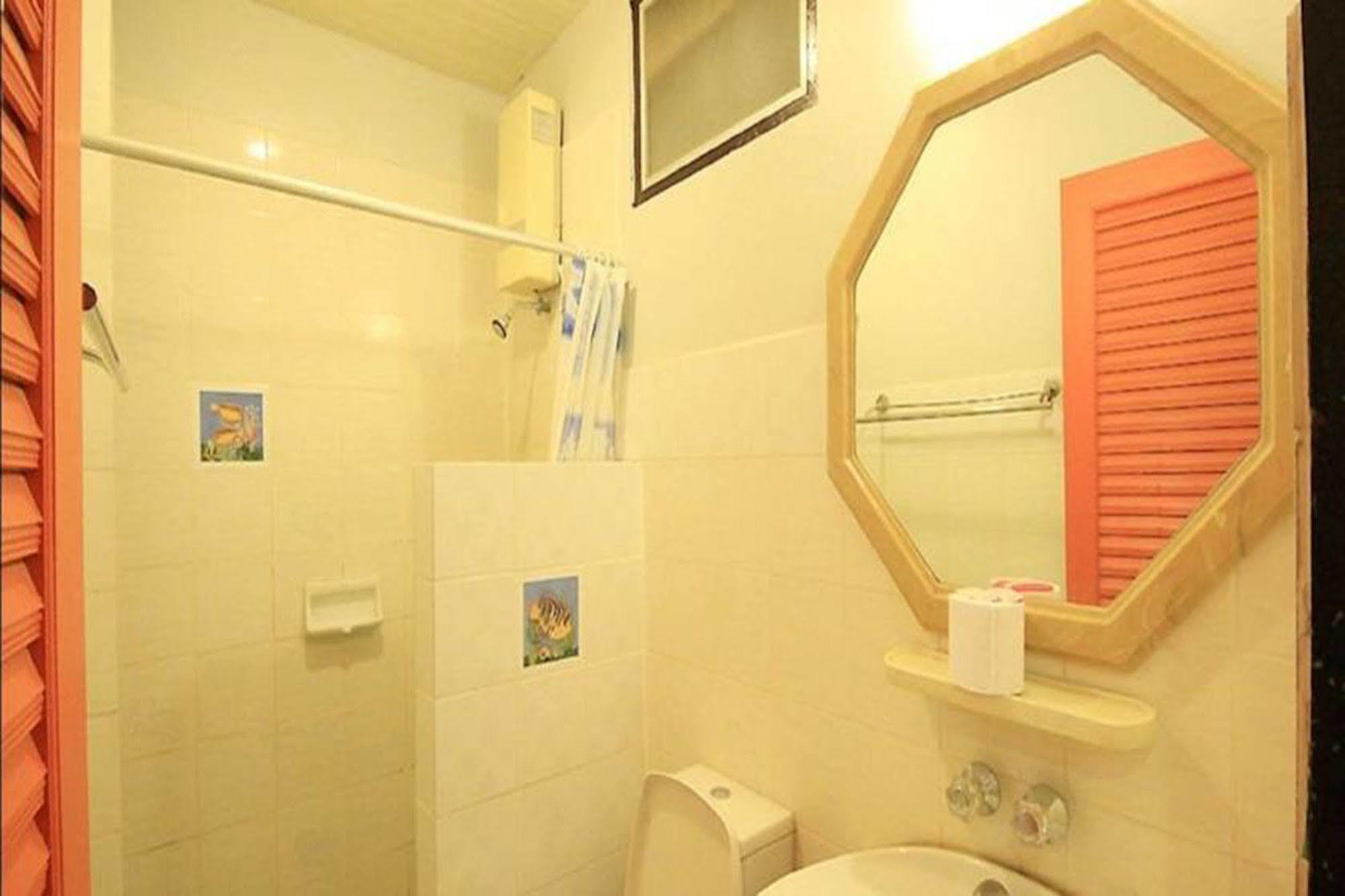 The Palm Delight Hotel 2*