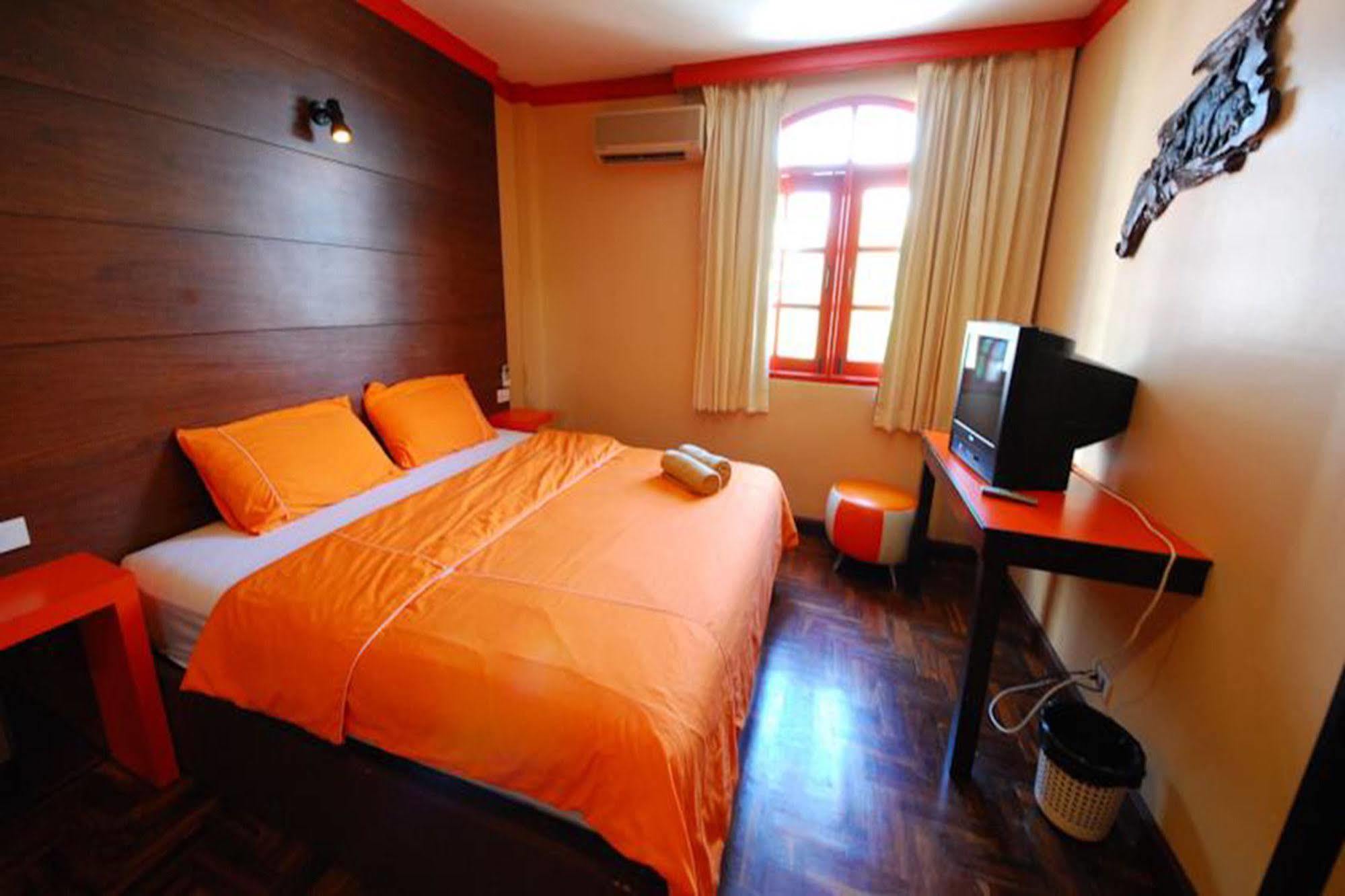 The Palm Delight 2* Jomtien Beach