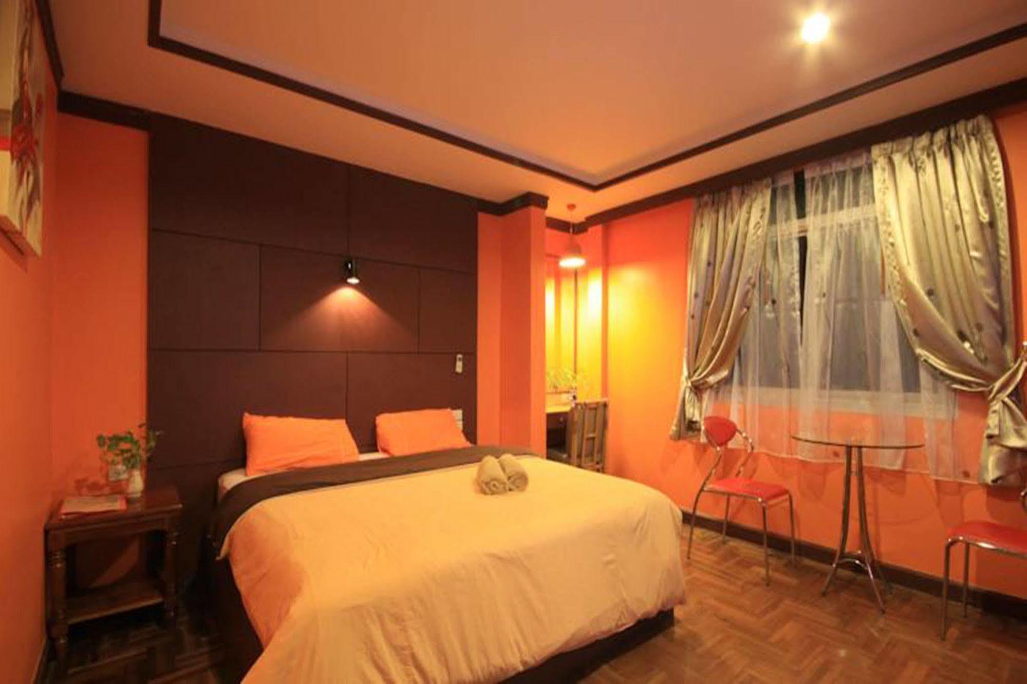 Hotel The Palm Delight 2*