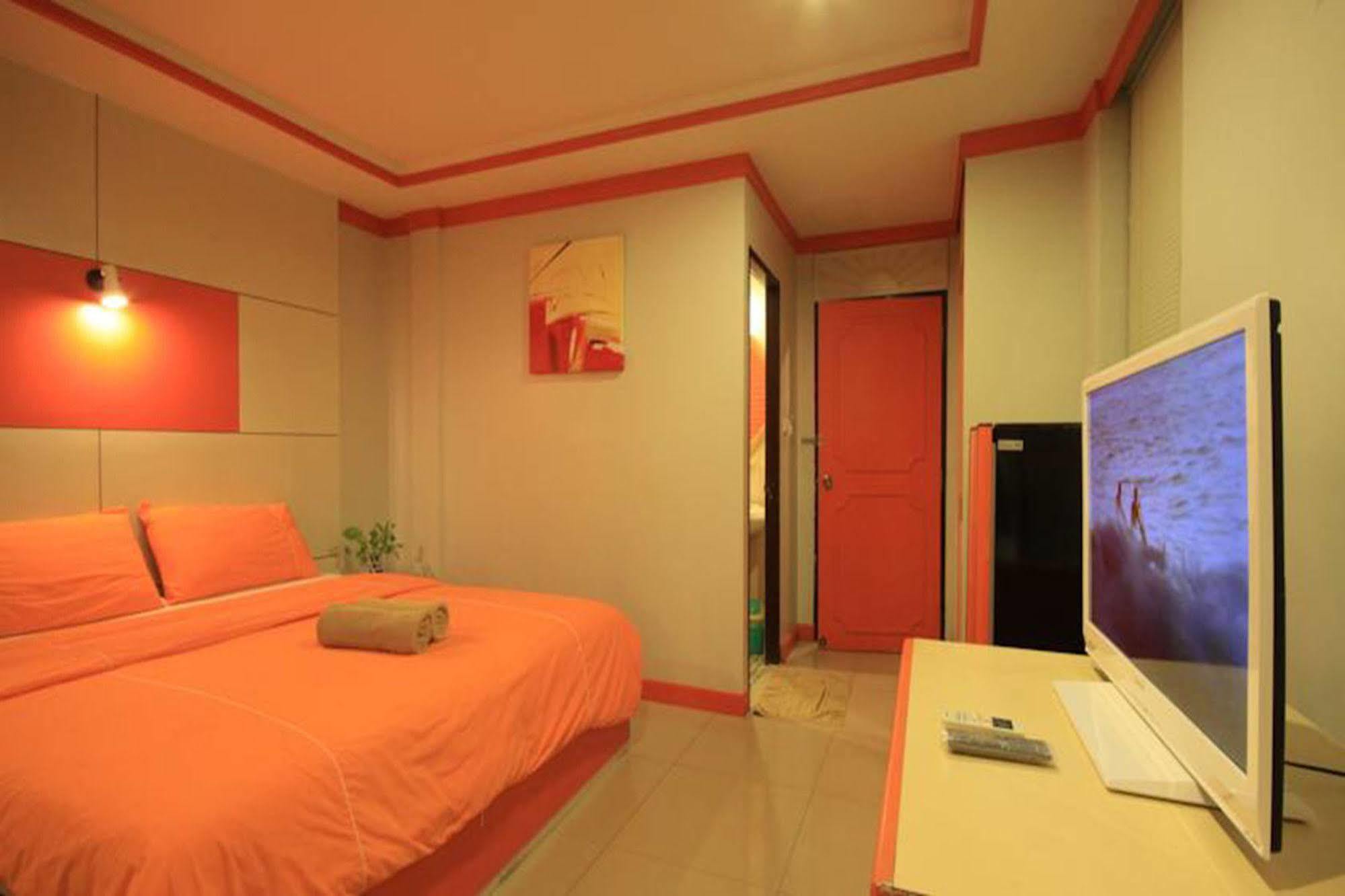 The Palm Delight 2* Jomtien Beach