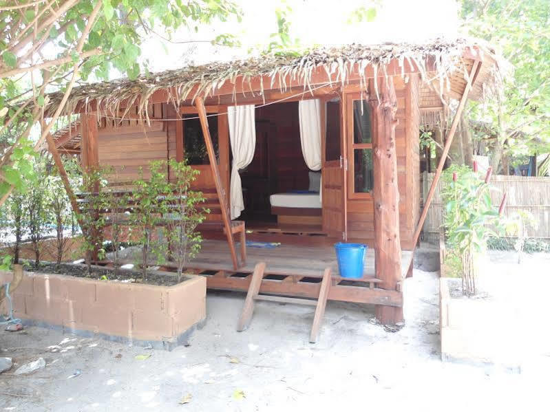 Zanom Sunrise Resort