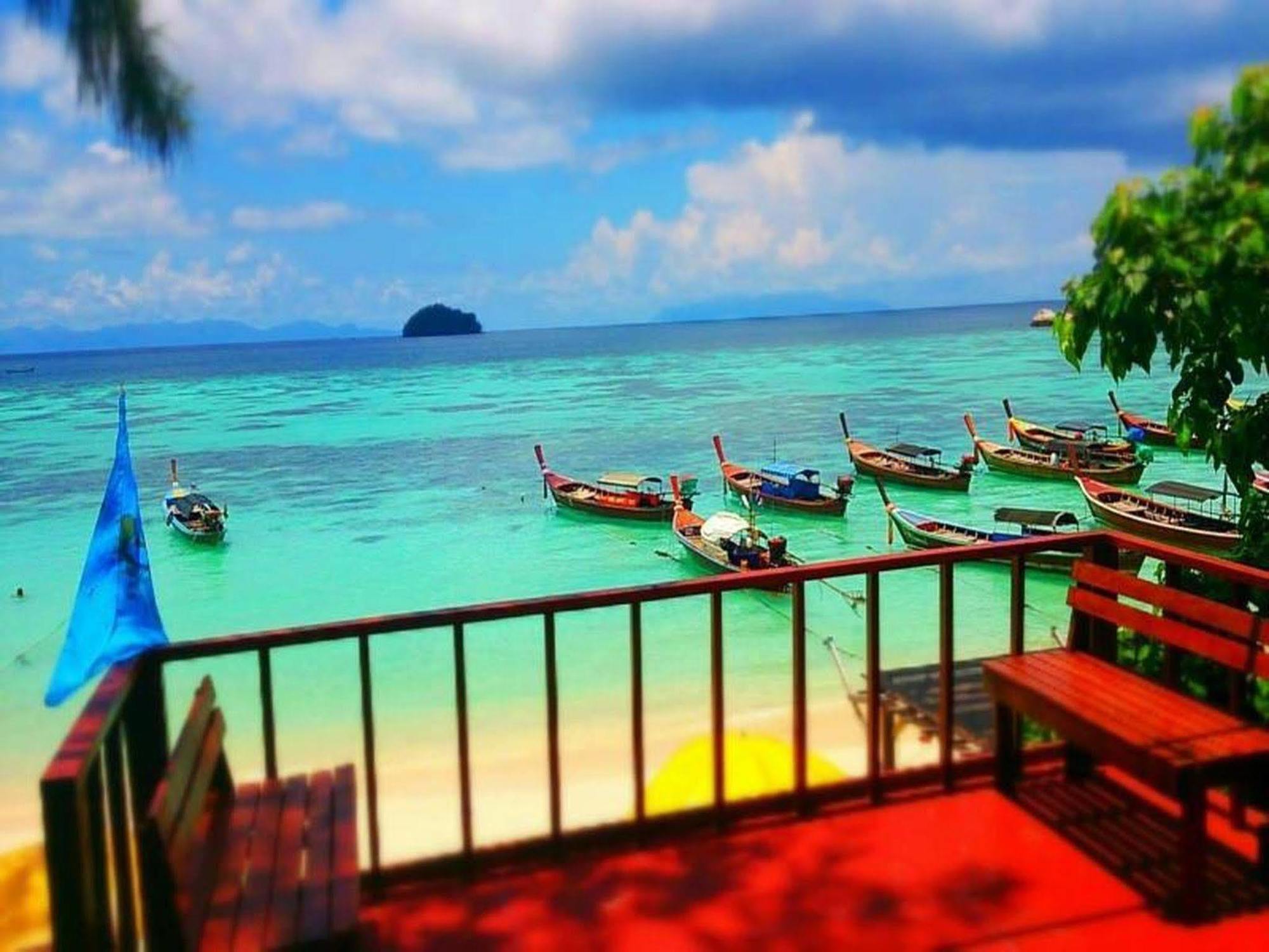 Zanom Sunrise Resort 2*