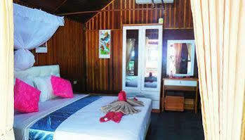 Zanom Sunrise Resort