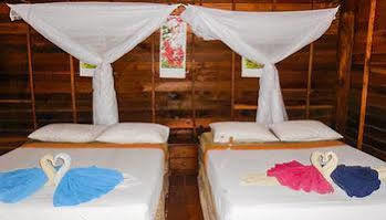 Resort Zanom Sunrise