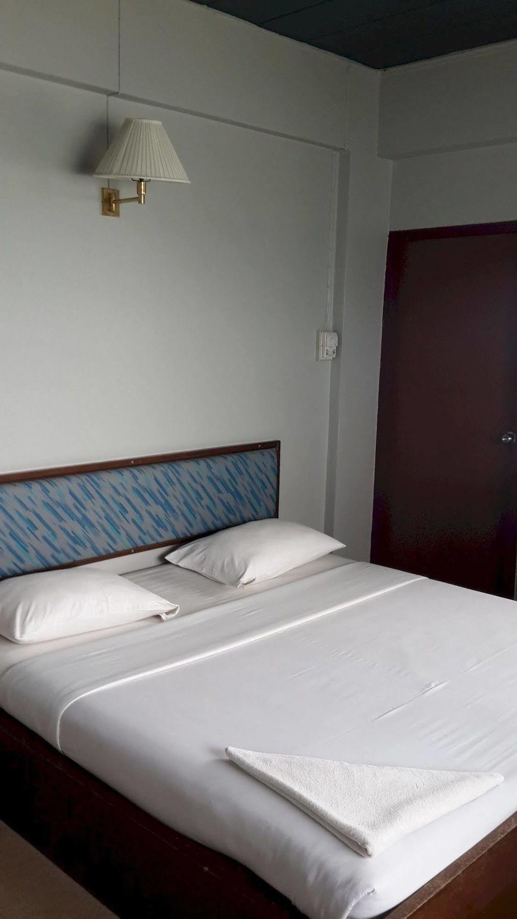 Win Inn Laem Yai Beach (Koh Samui)