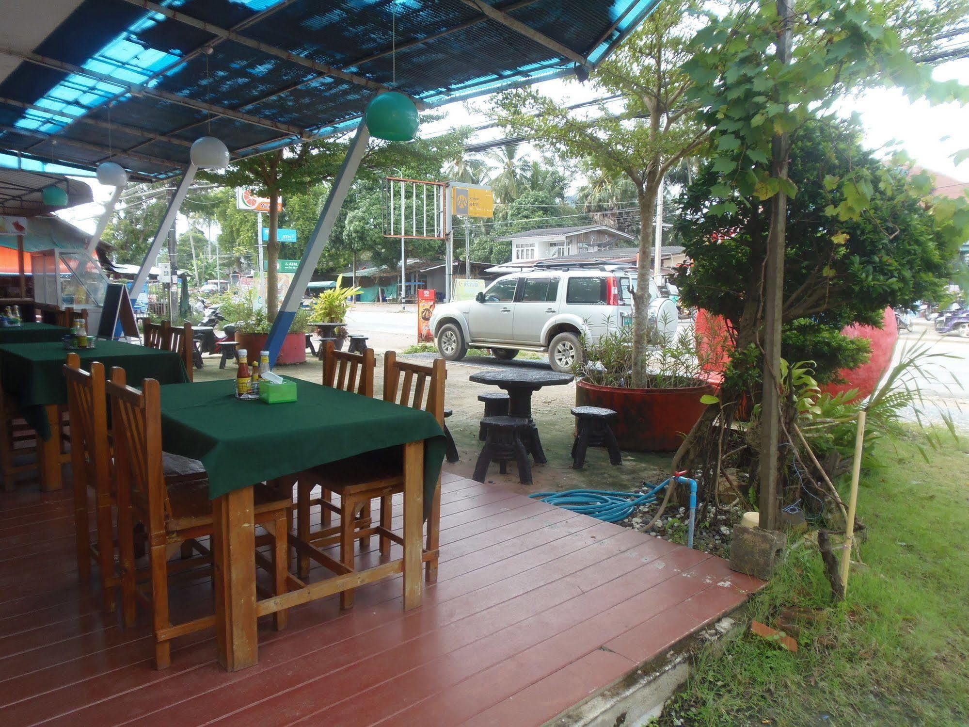 Hotel The Orange Ao Nang