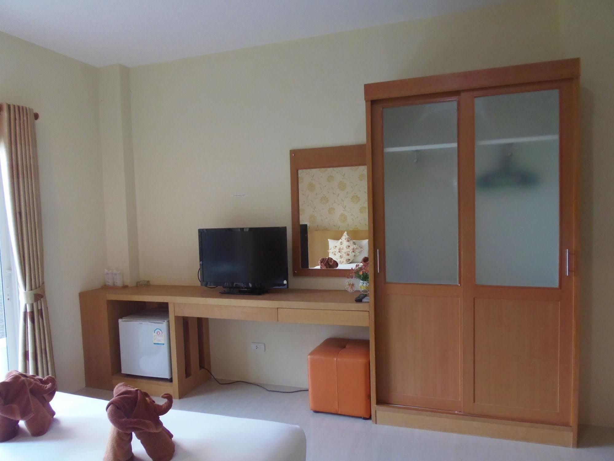 Hotel The Orange