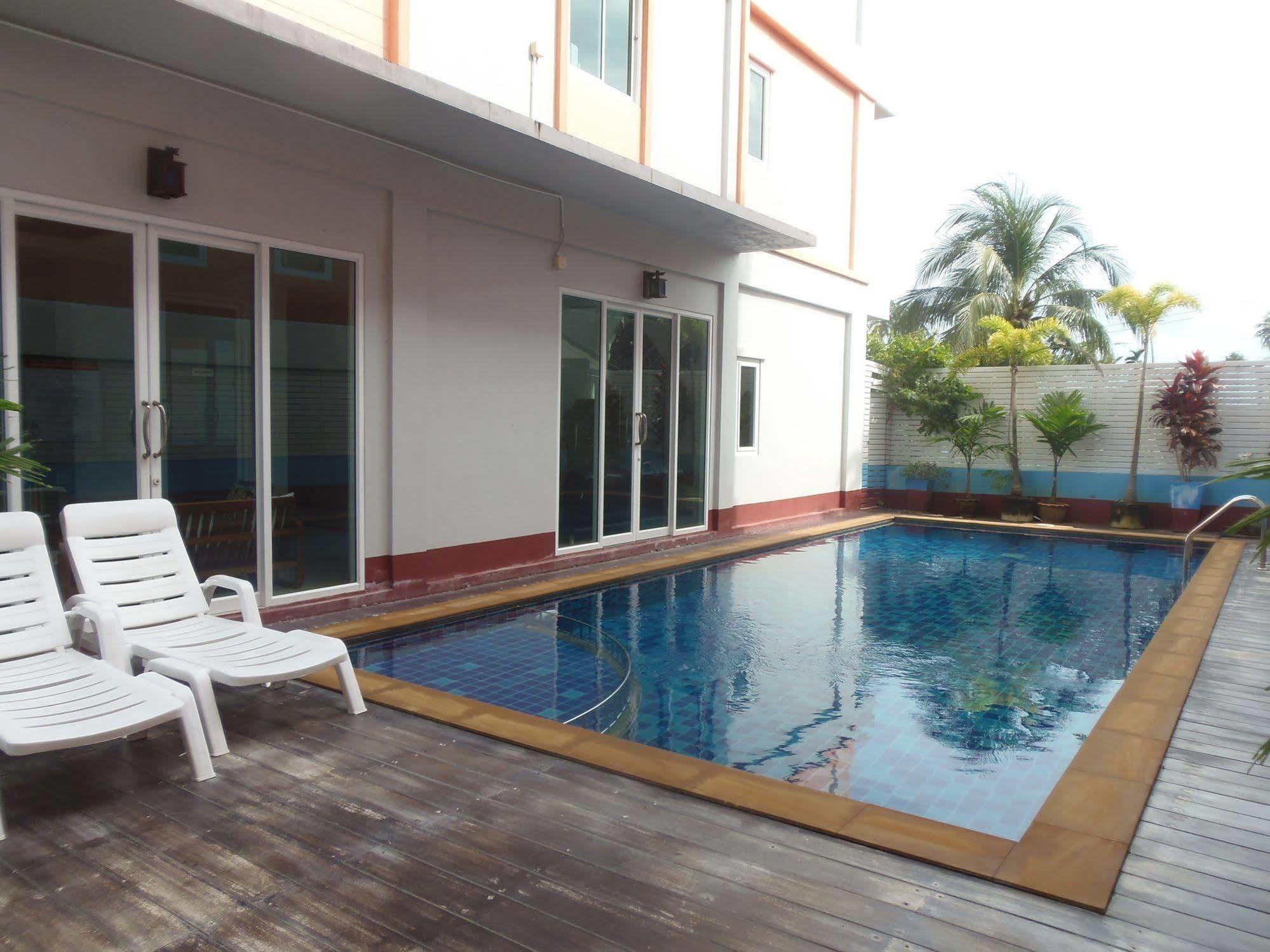 The Orange Ao Nang