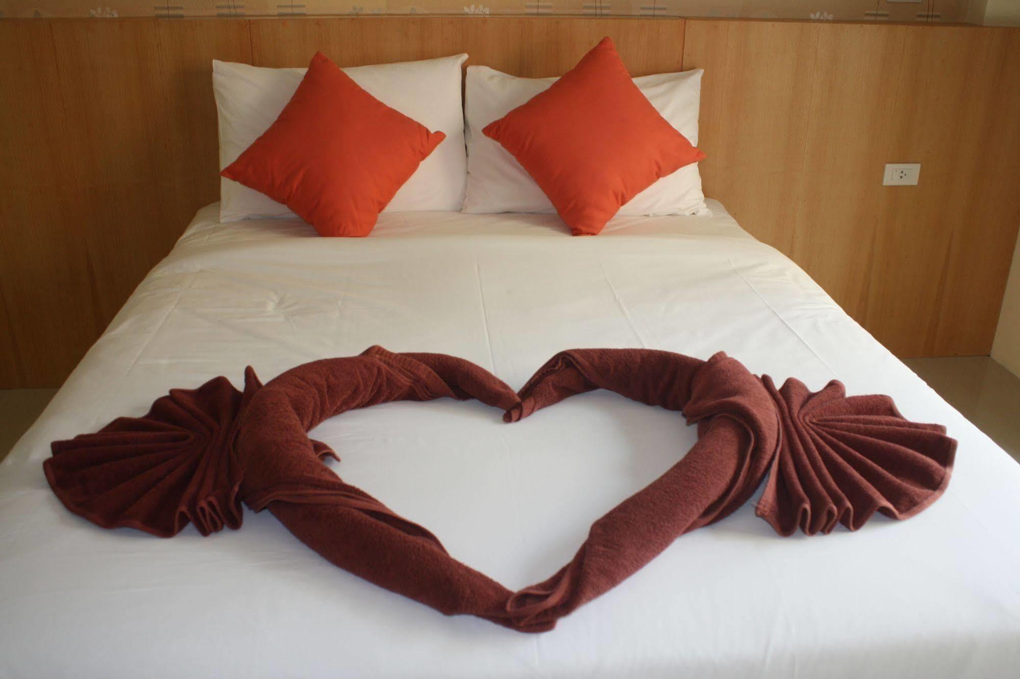 The Orange 3* Ao Nang