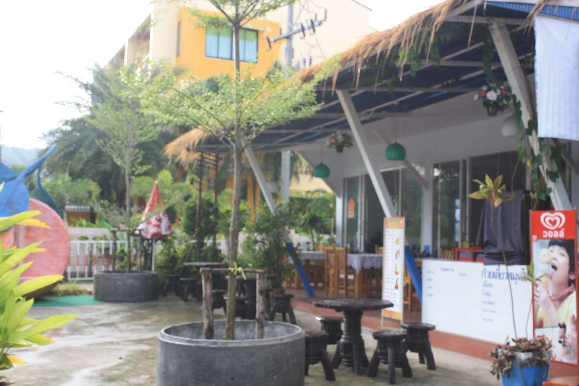 Hotel The Orange