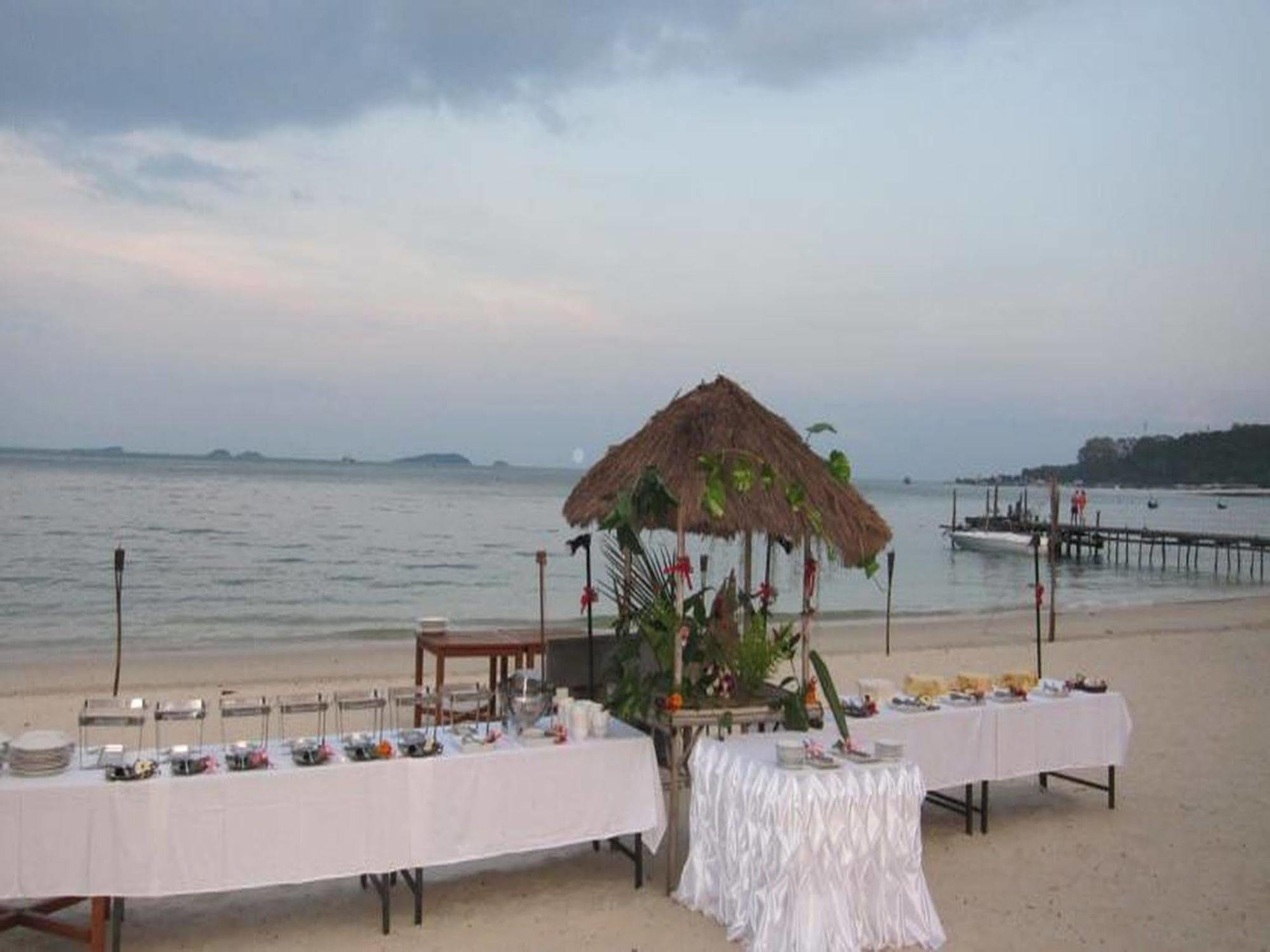 Resort Mooban Talay 3*