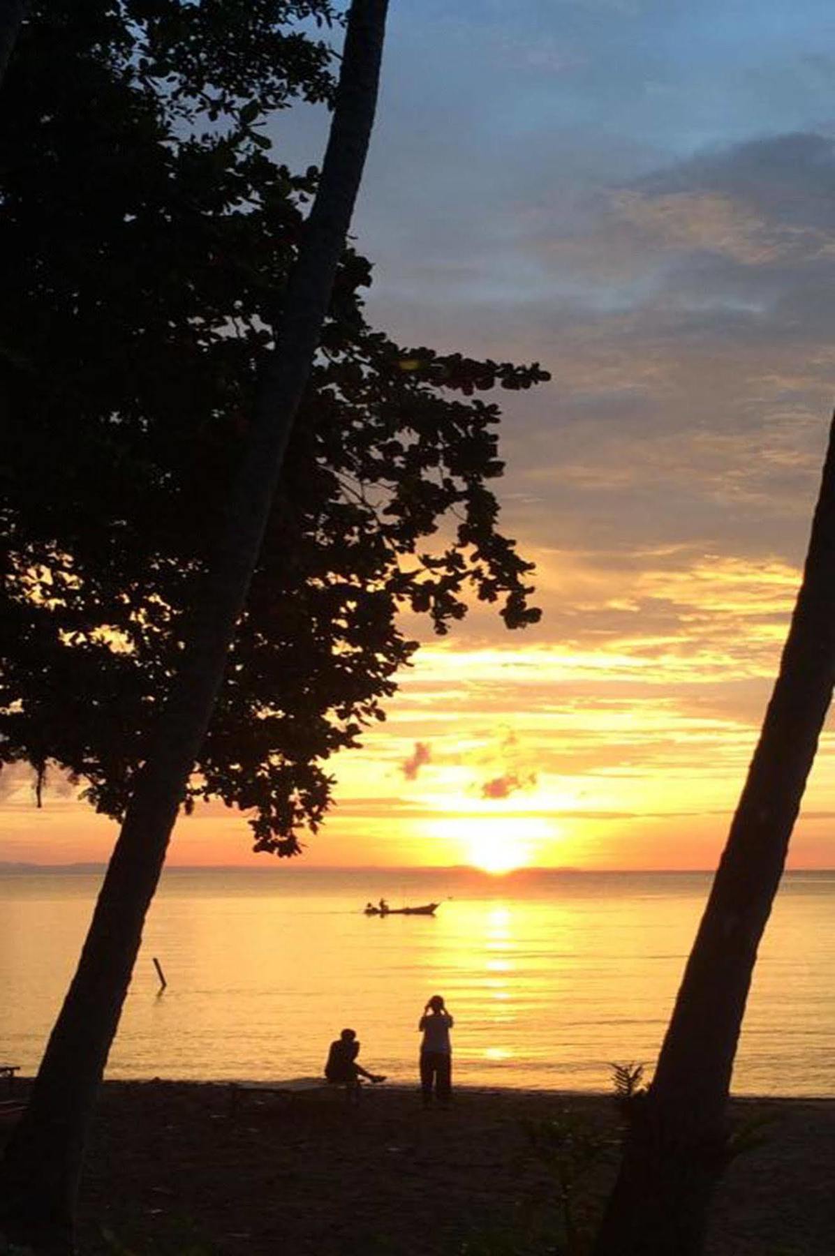 Resort Little Moon Koh Mak