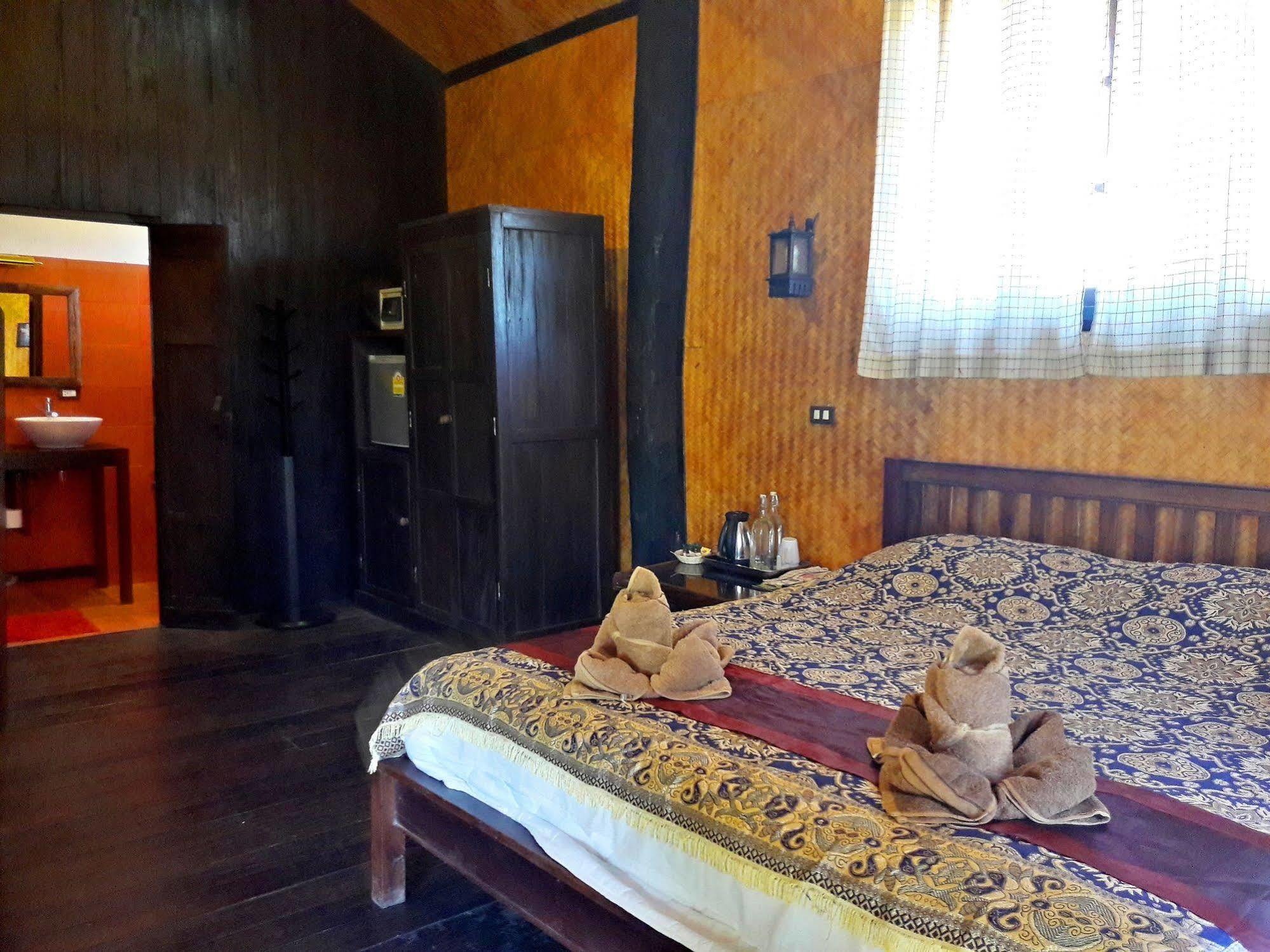 Little Village Chiang Mai 4*