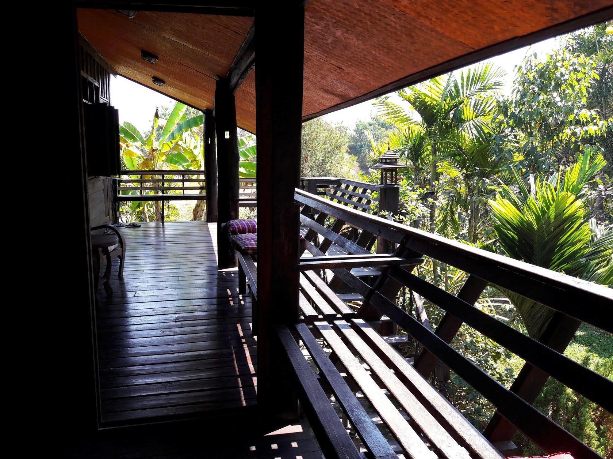 Little Village Chiang Mai 4*