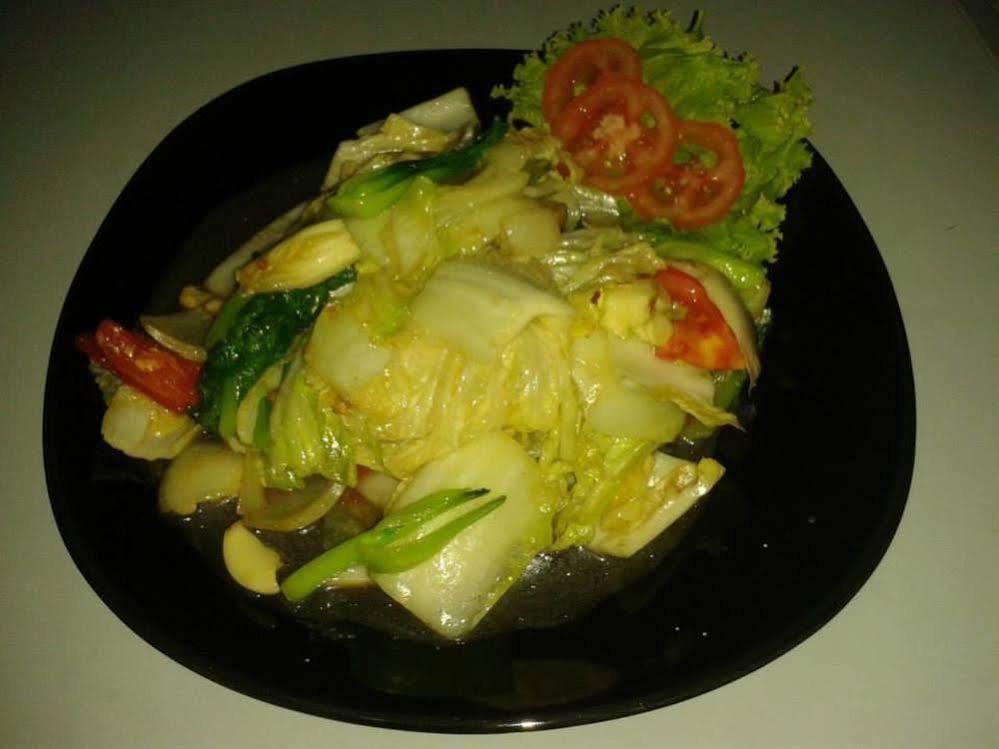 Sabai Pak Meng 3* Sikao