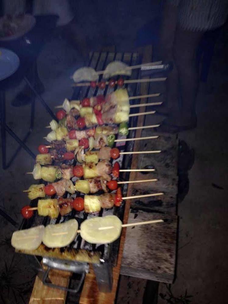Sabai Pak Meng 3* Sikao